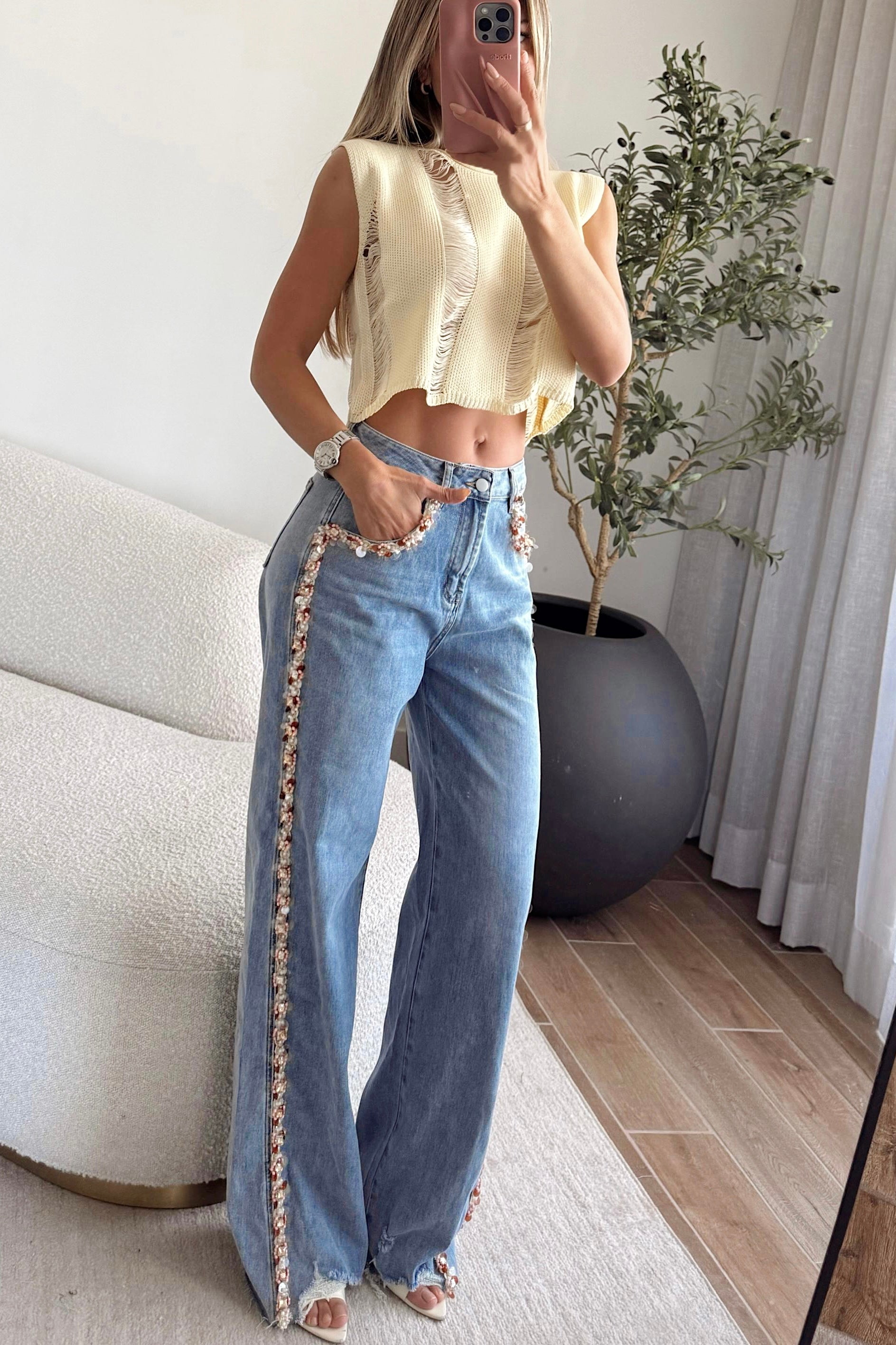 CIEL JEANS - Garota store