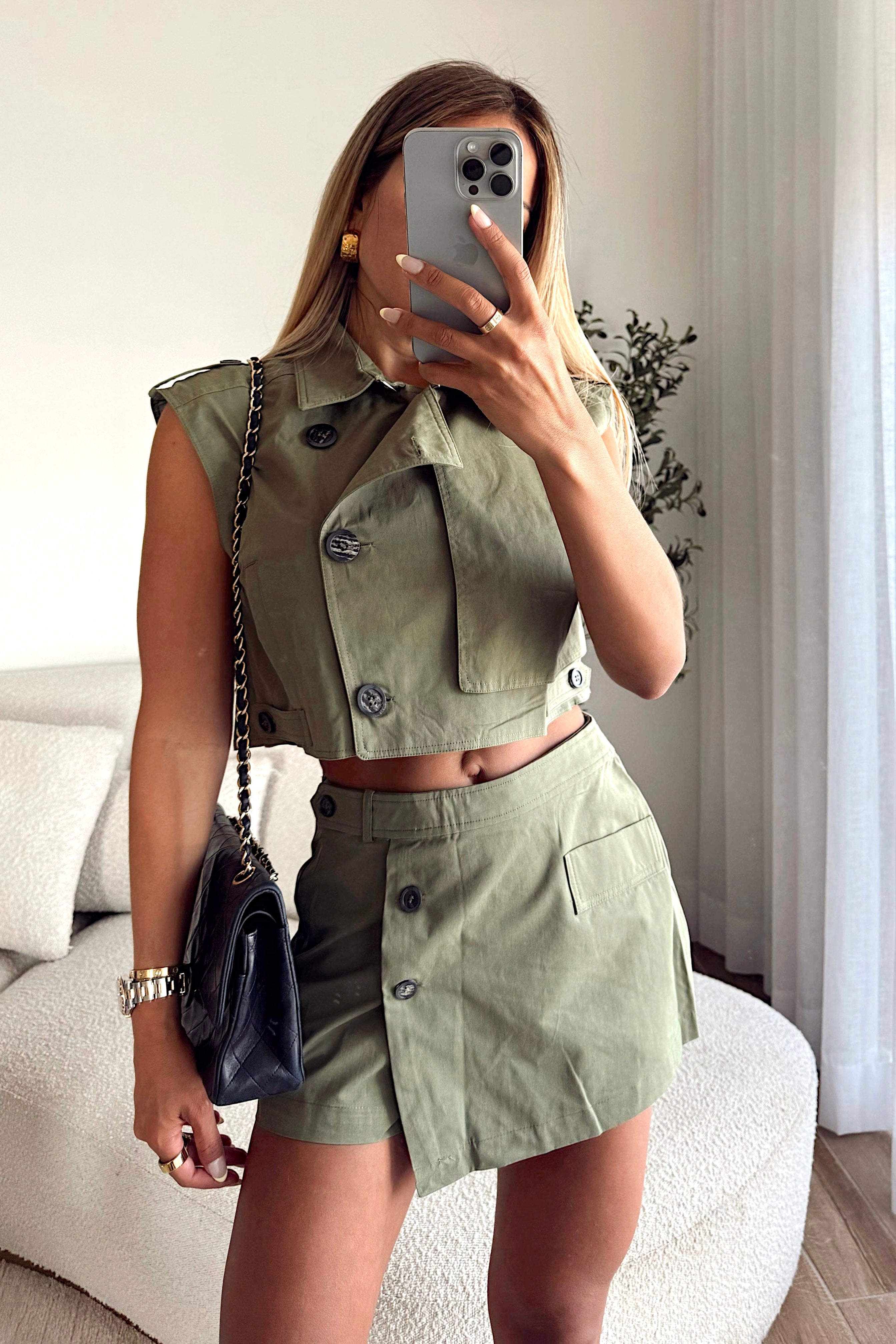 BONITA SET