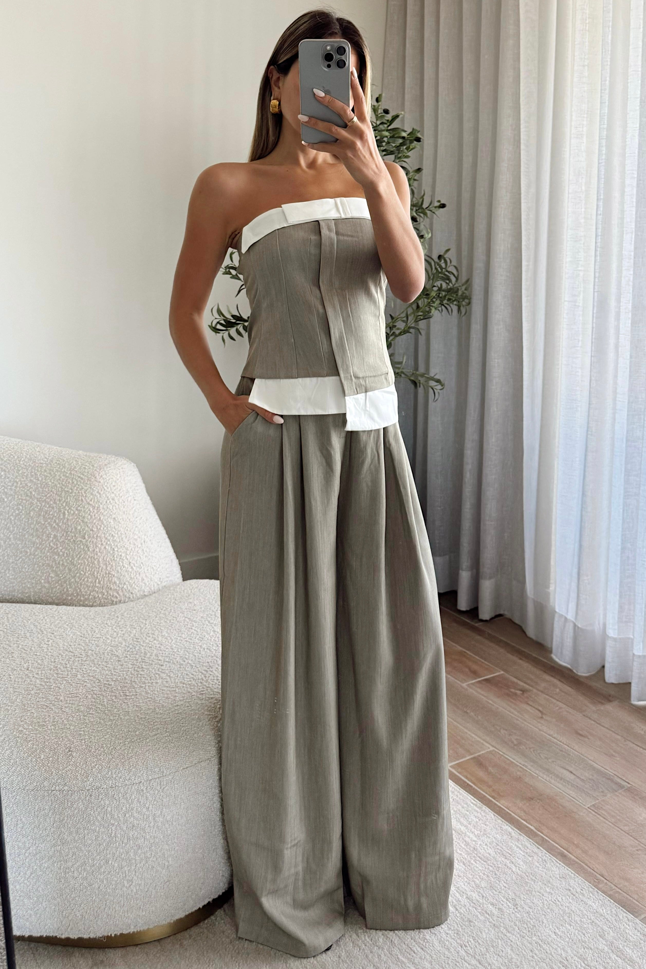 LUNA SET - Garota store