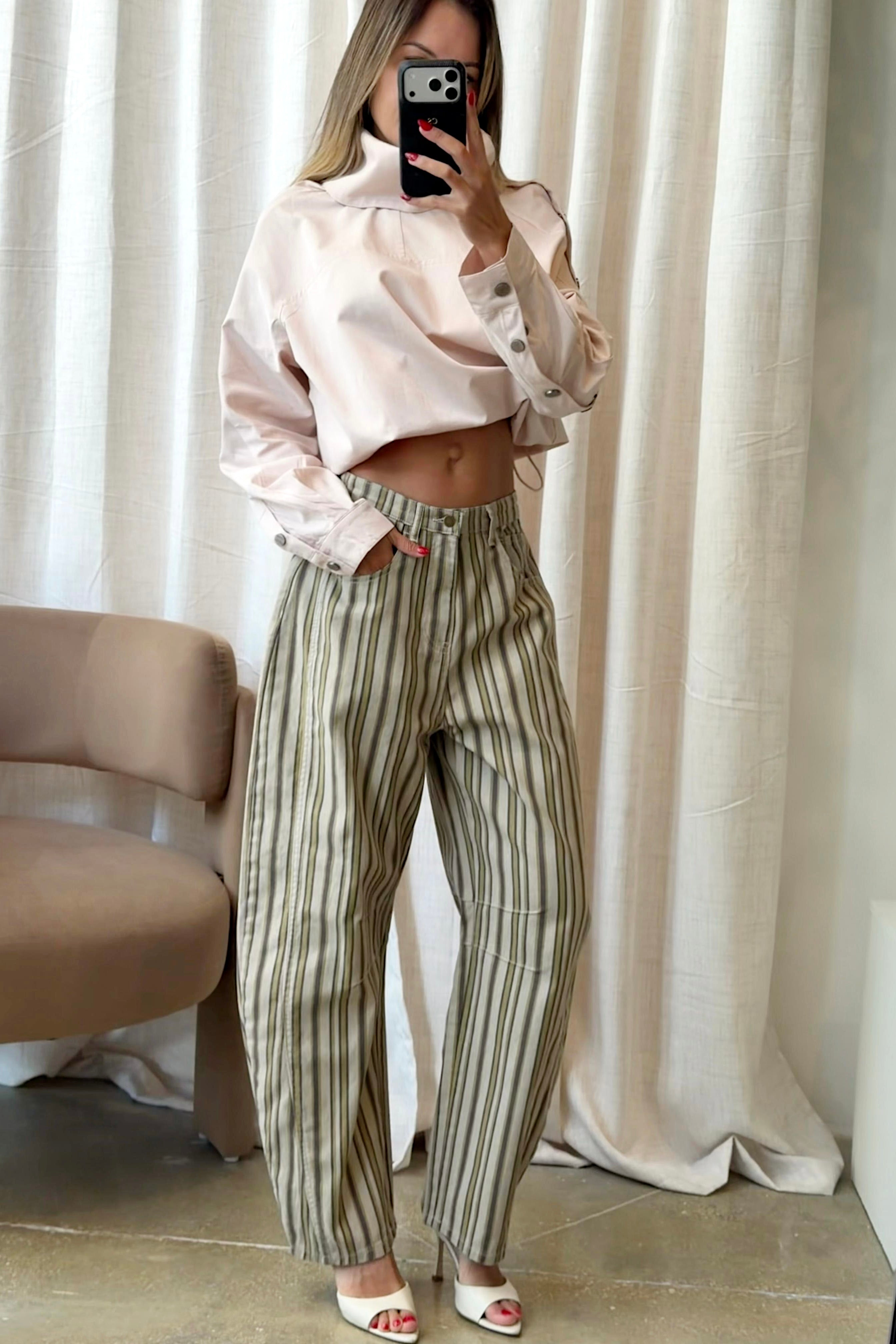 JADE PANTS