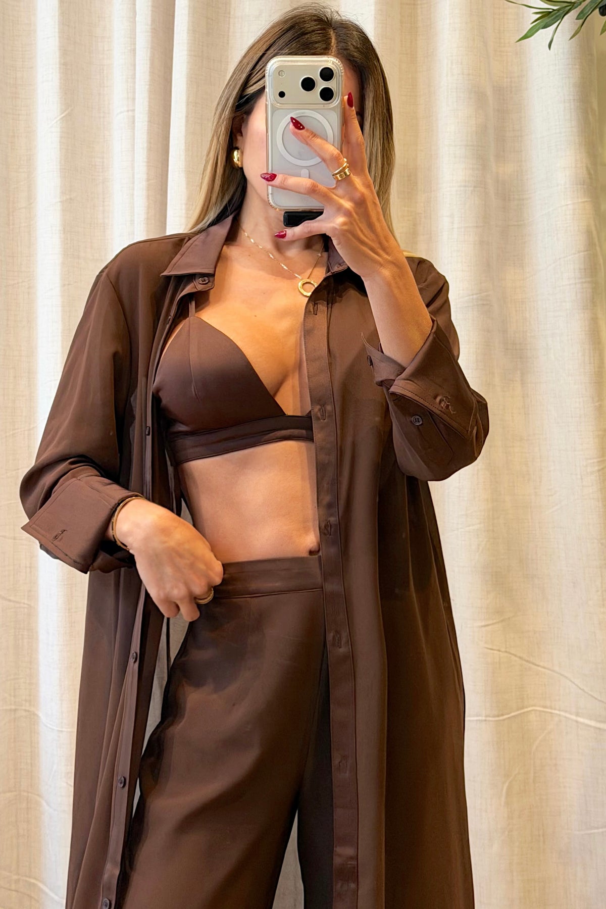 MARIA TERESA SET