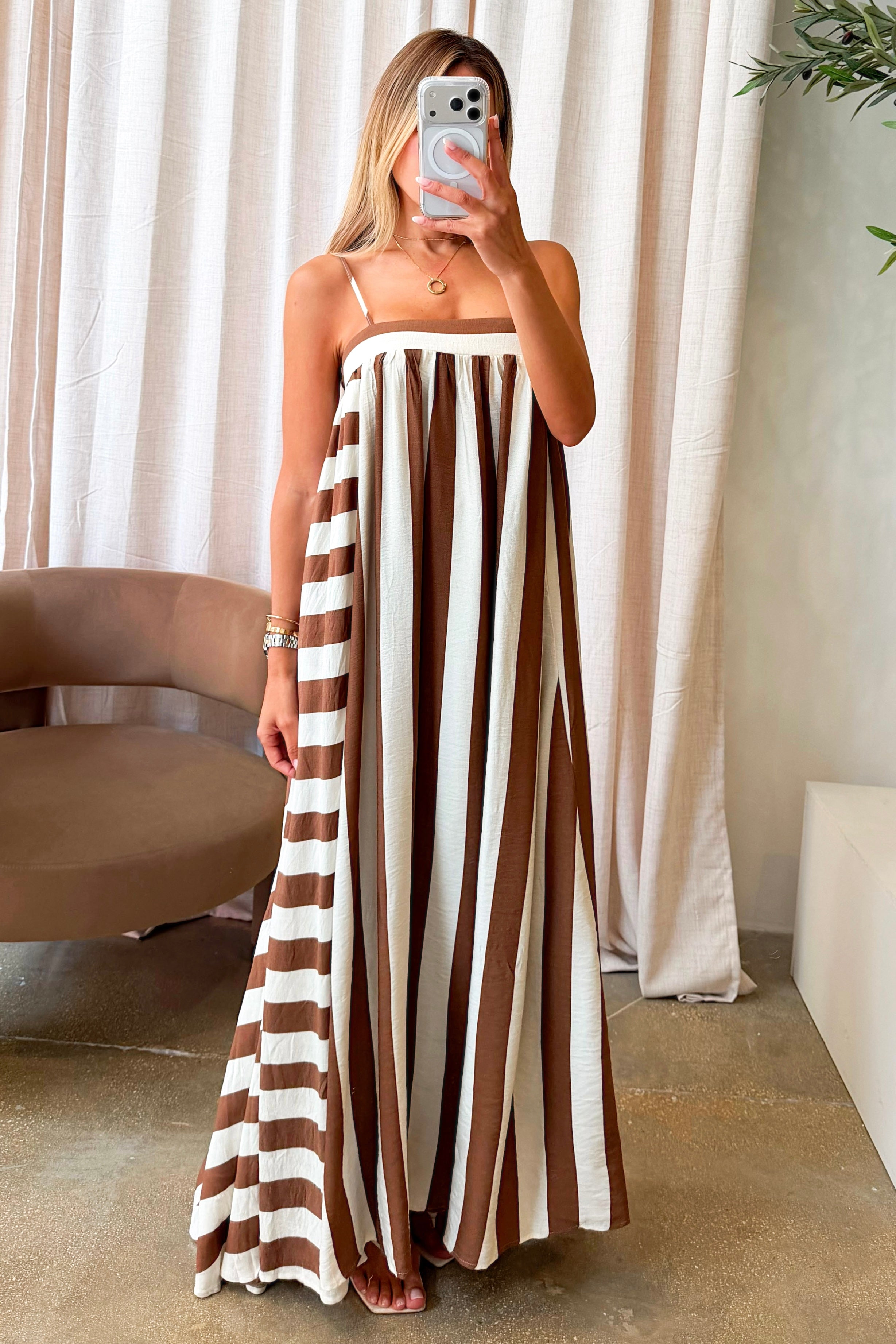 EVARA DRESS