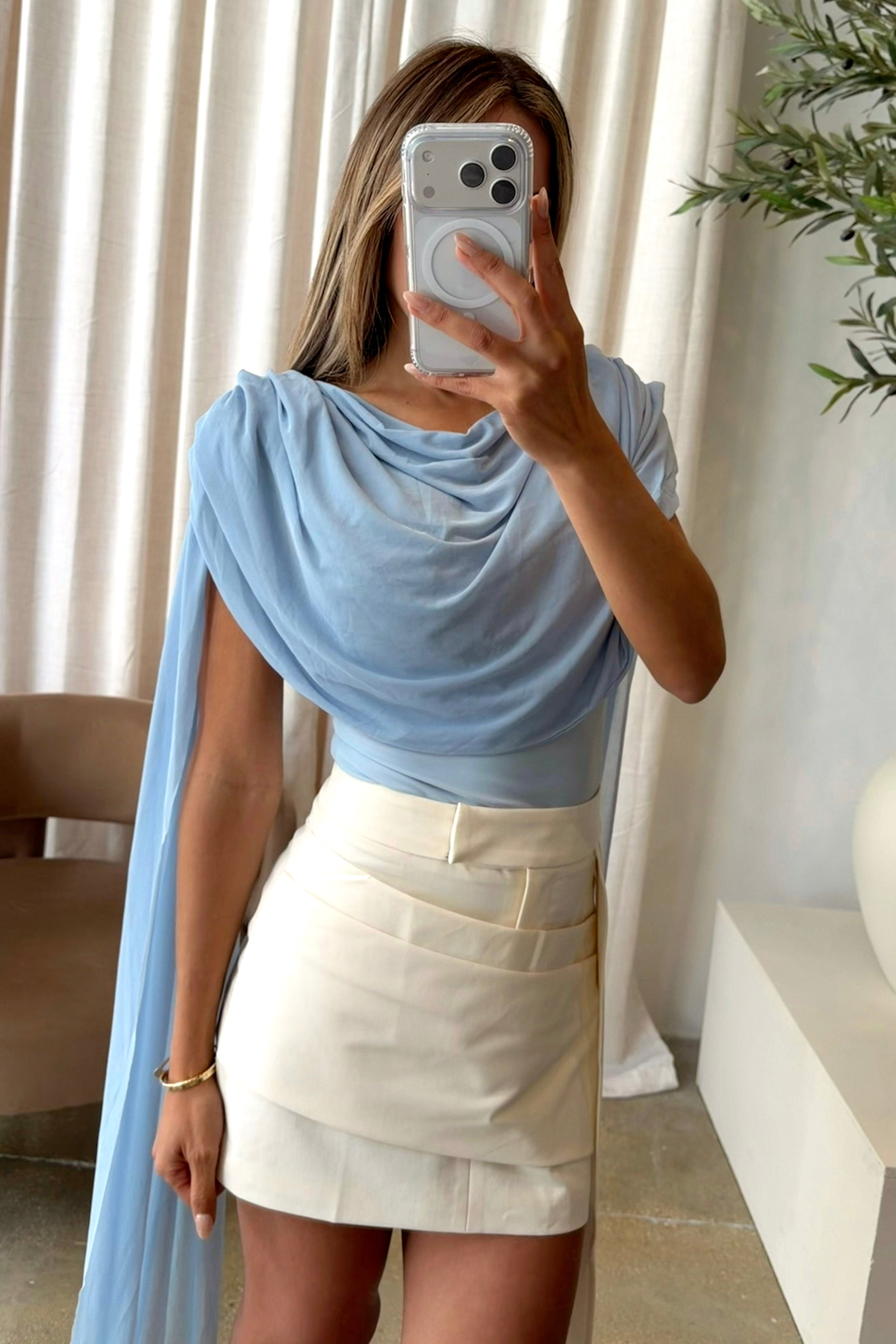 FLORENTINE BODYSUIT