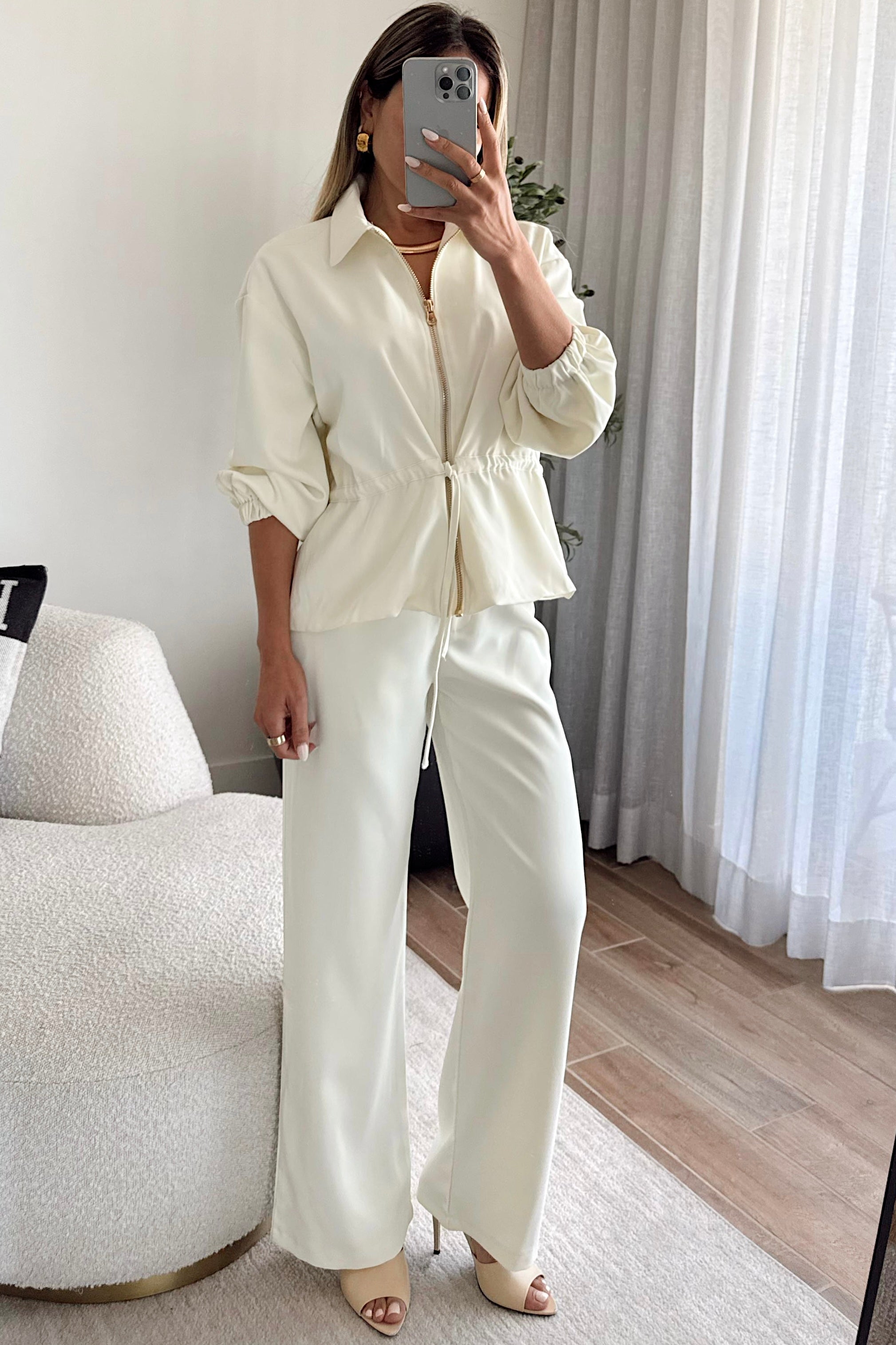 PEONY SET - Garota store