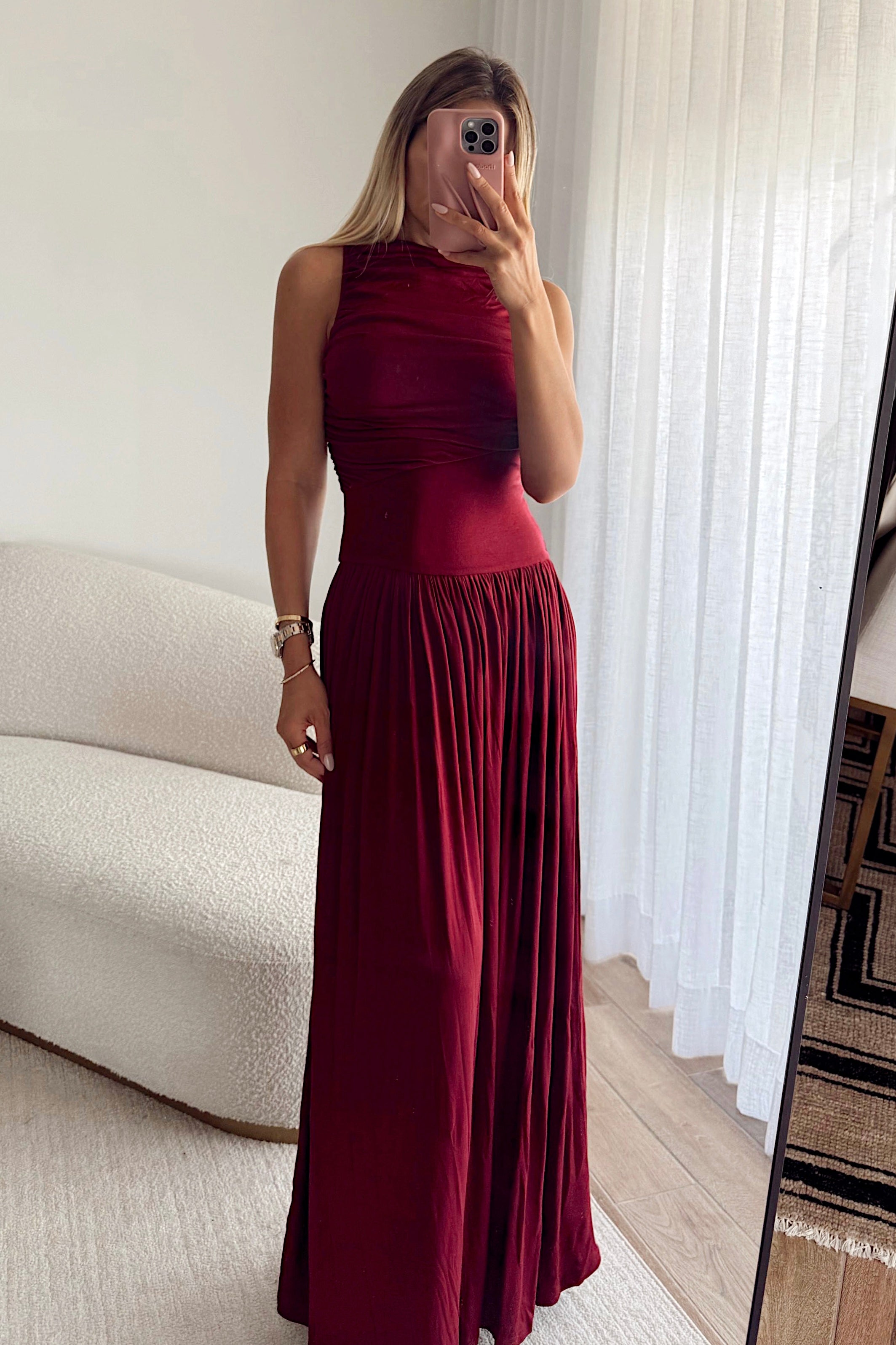 NOA DRESS