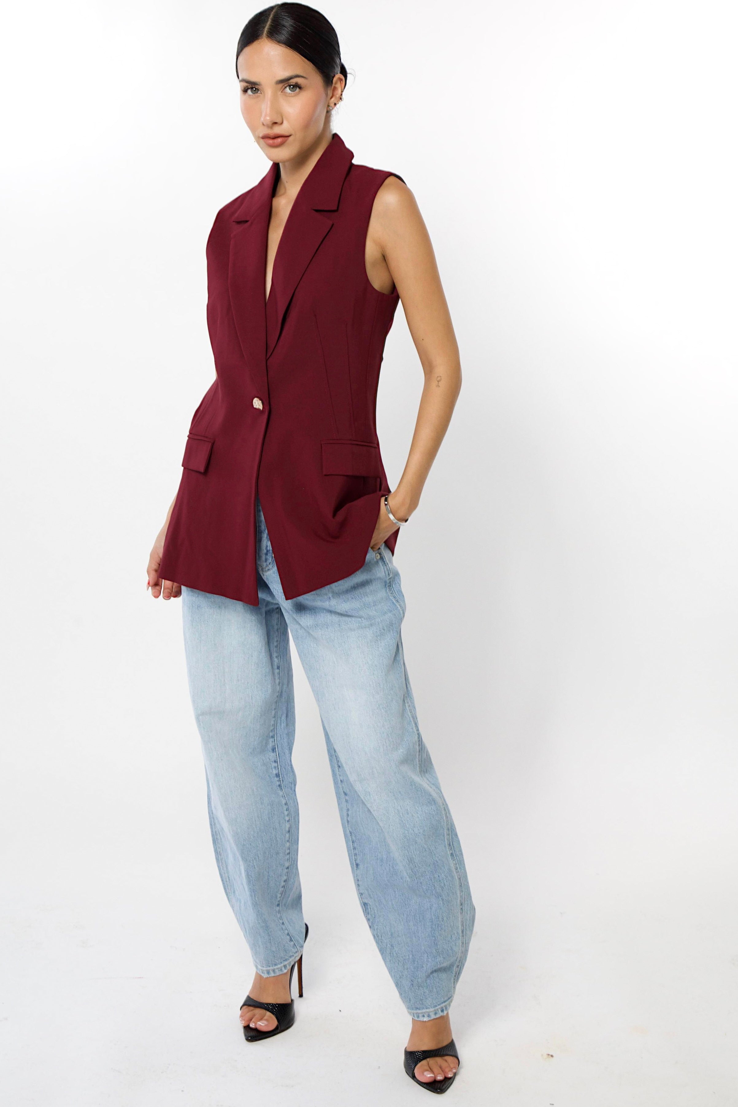 LIORA VEST