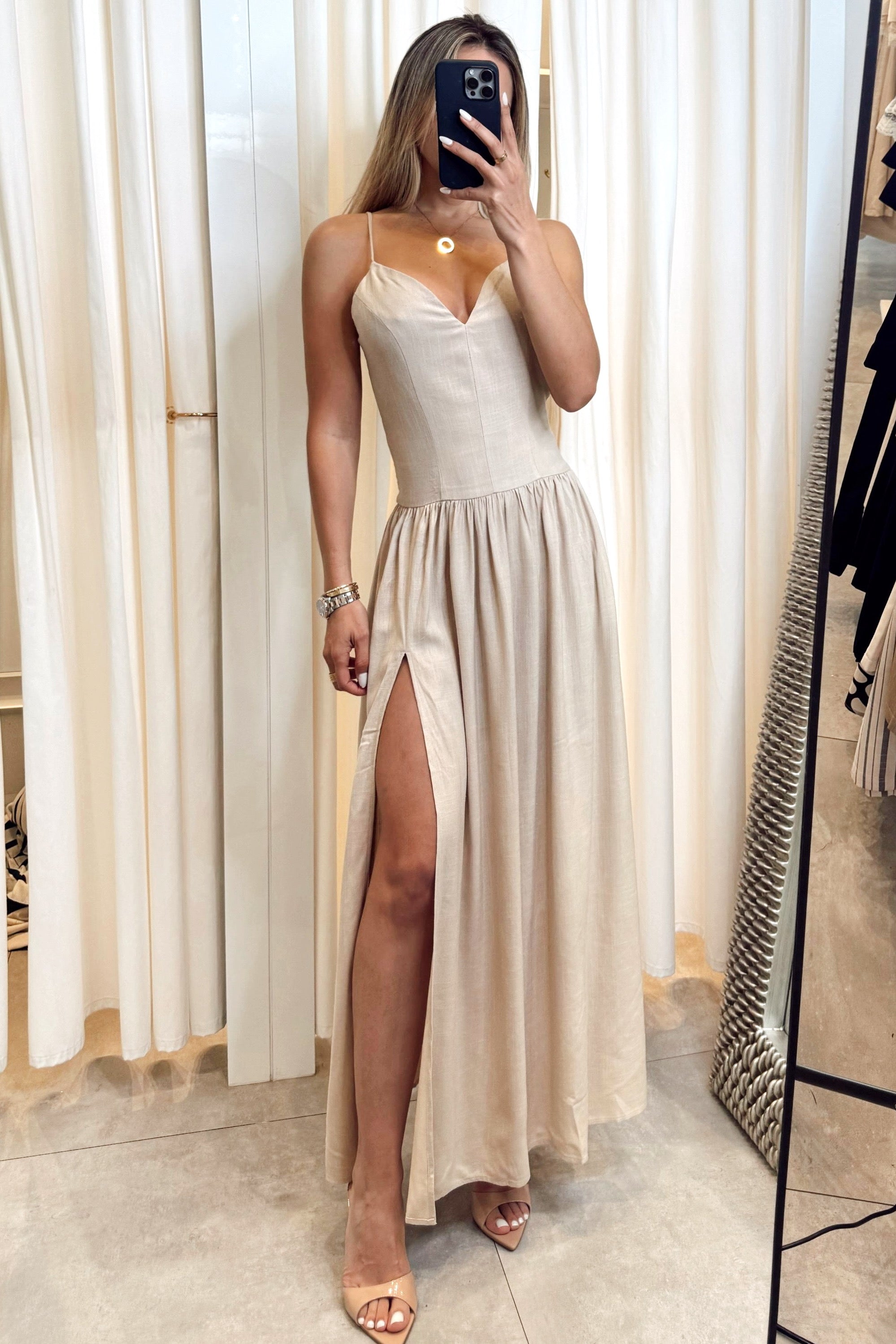 JULICE DRESS