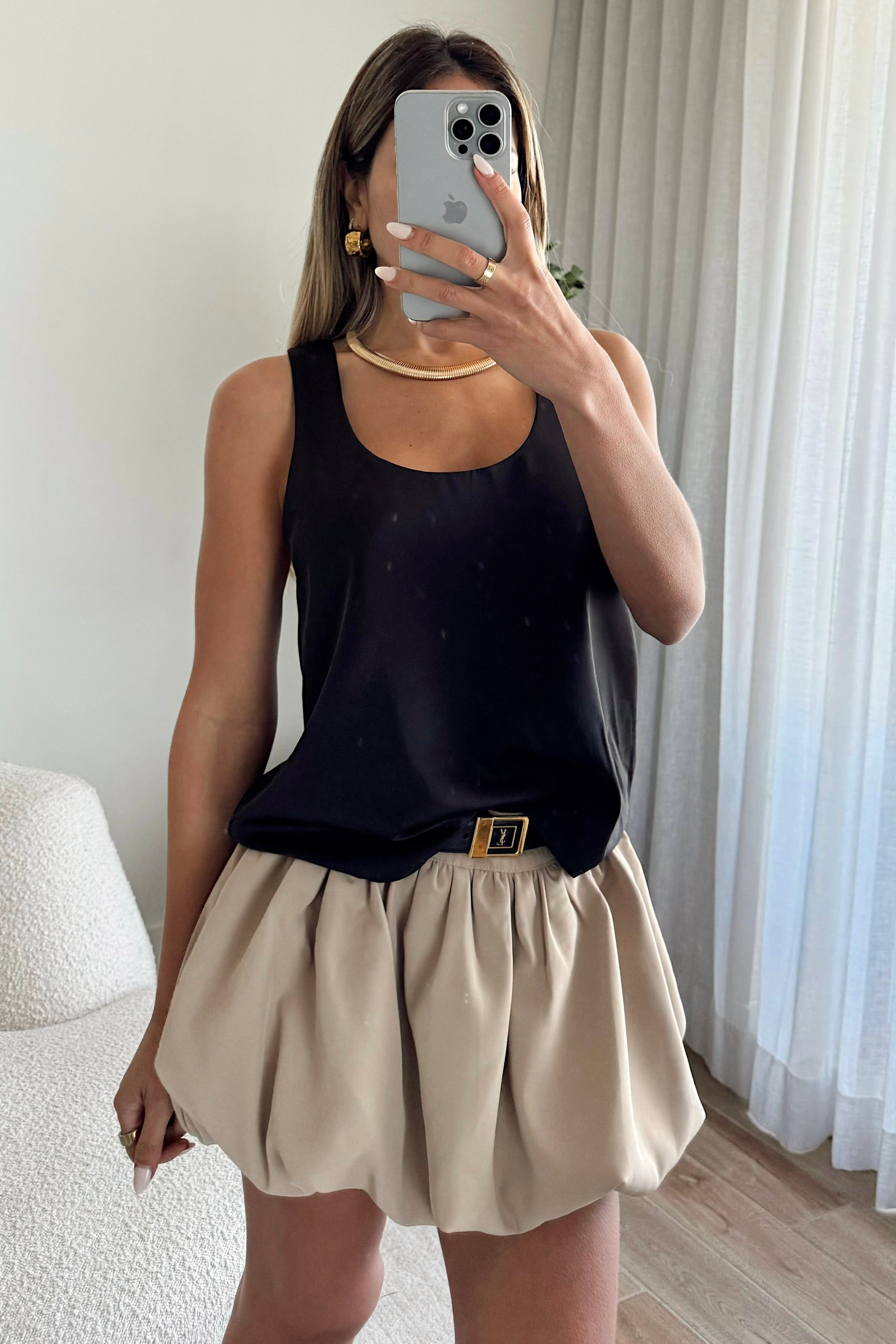 ALEXA TOP - Garota store