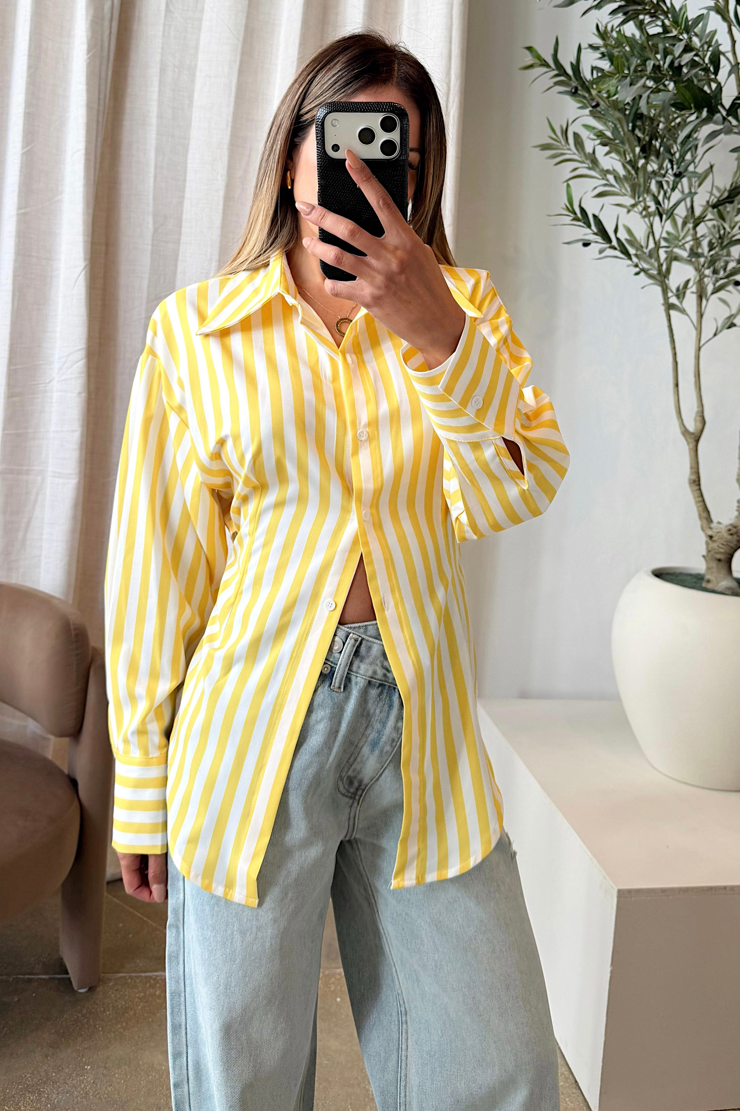 ANTONELLA TOP