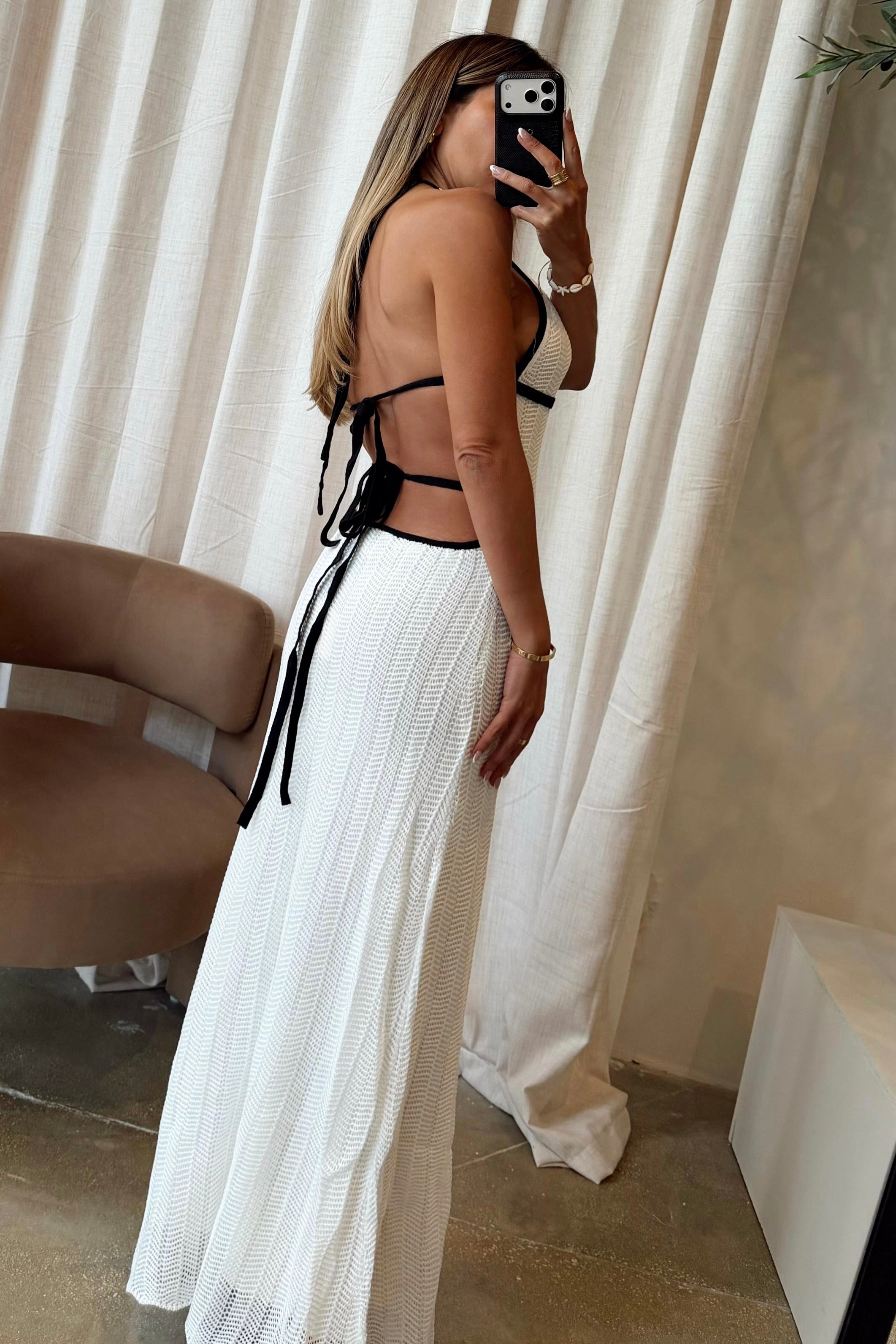 ZIA DRESS