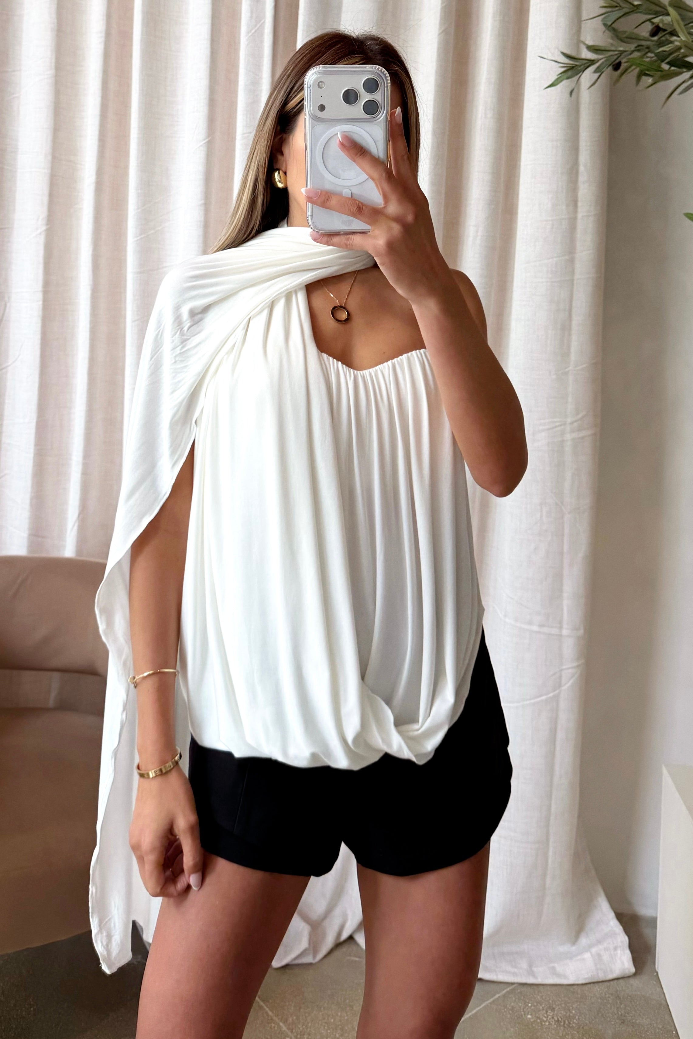 FLORENCE TOP