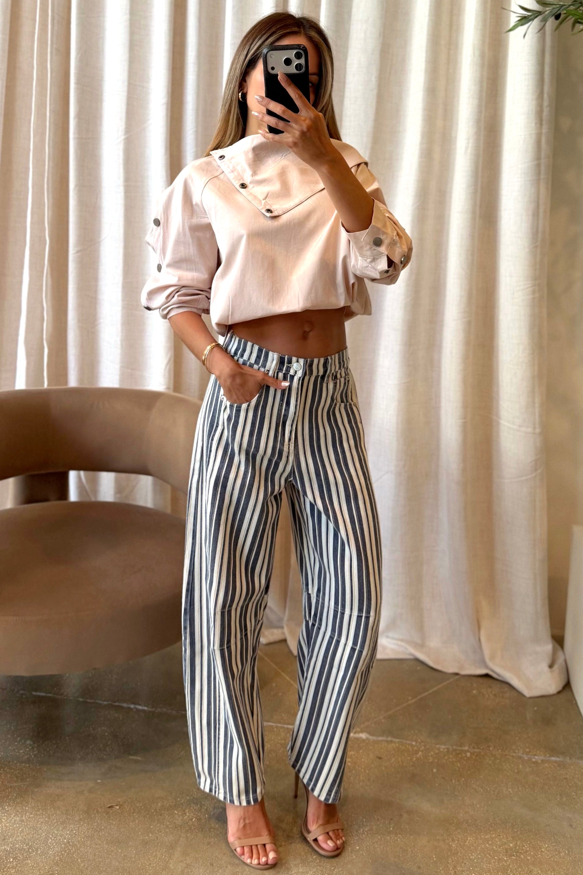 LILY PANTS