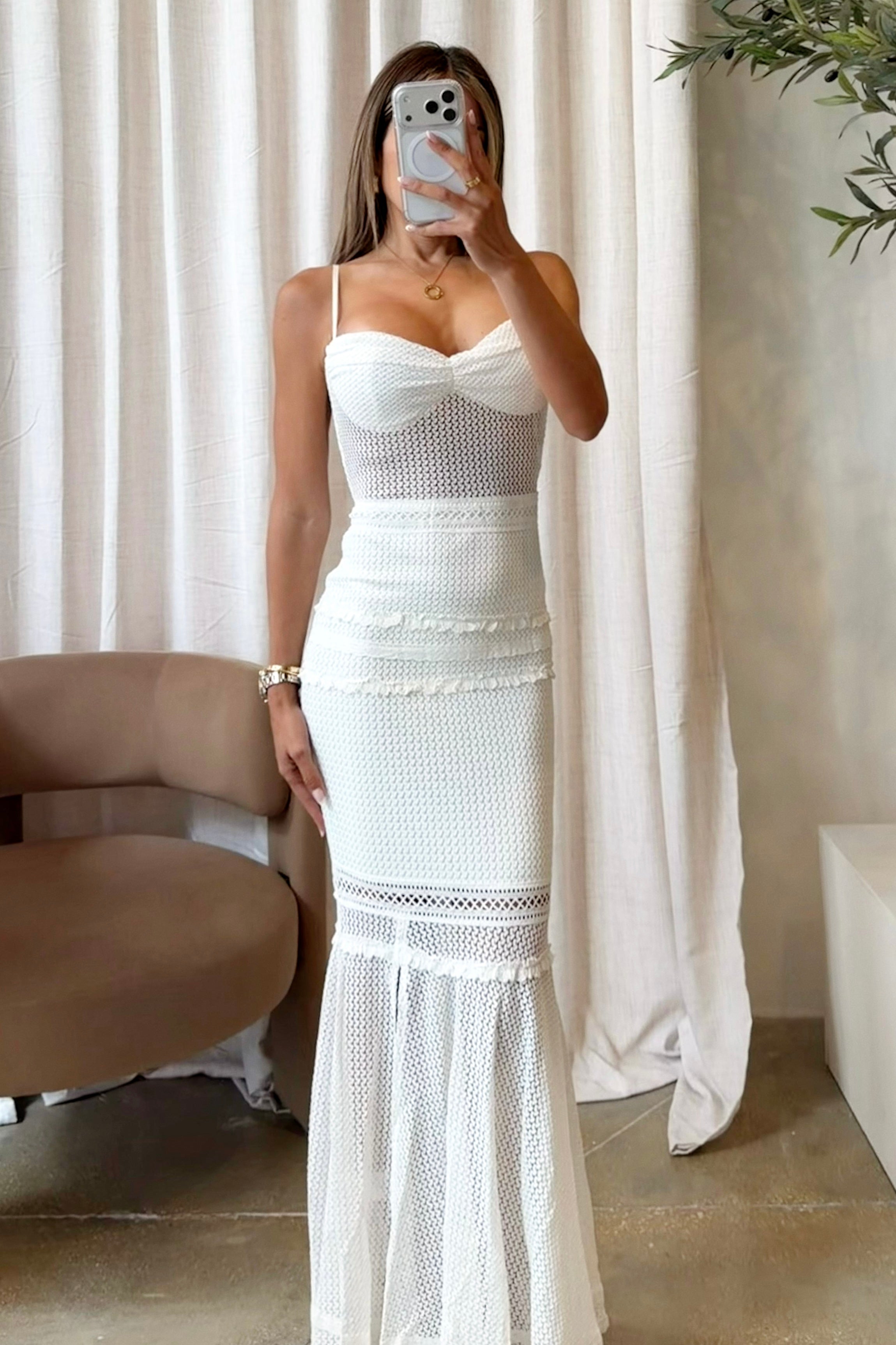 RORAIMA DRESS