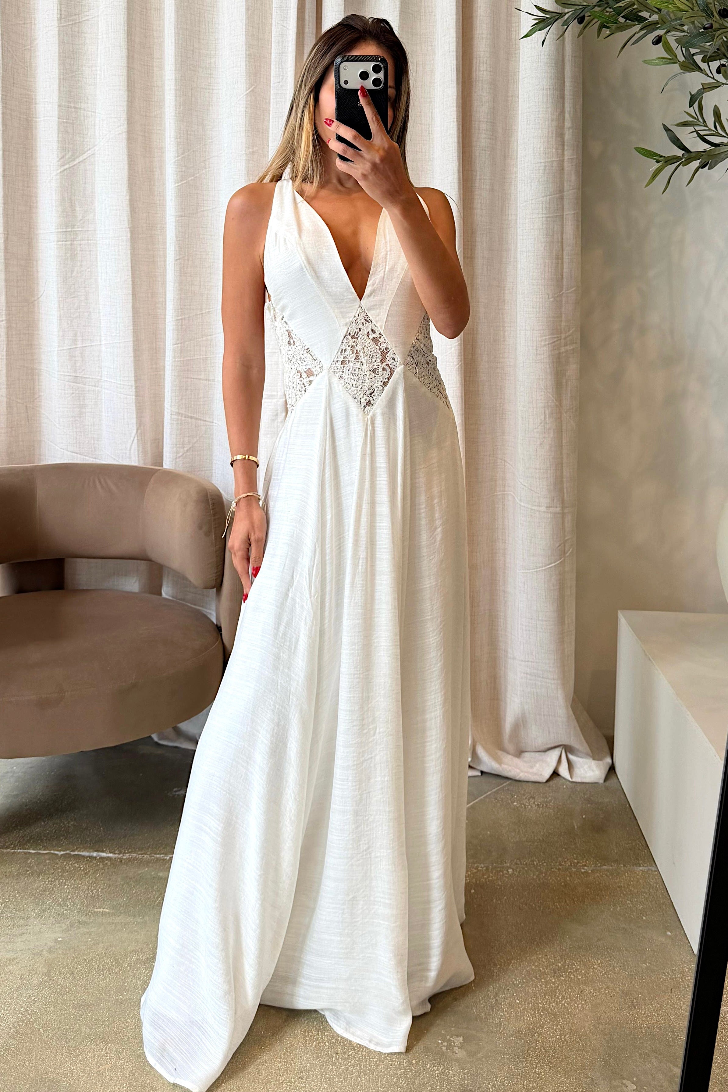 MARISOL DRESS
