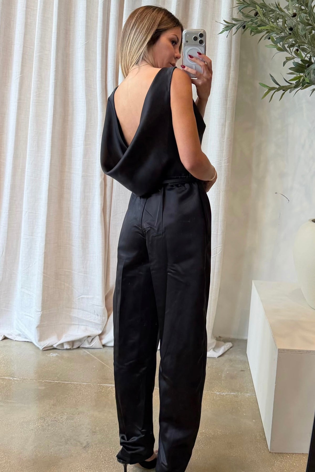 MIRANDA JUMPSUIT