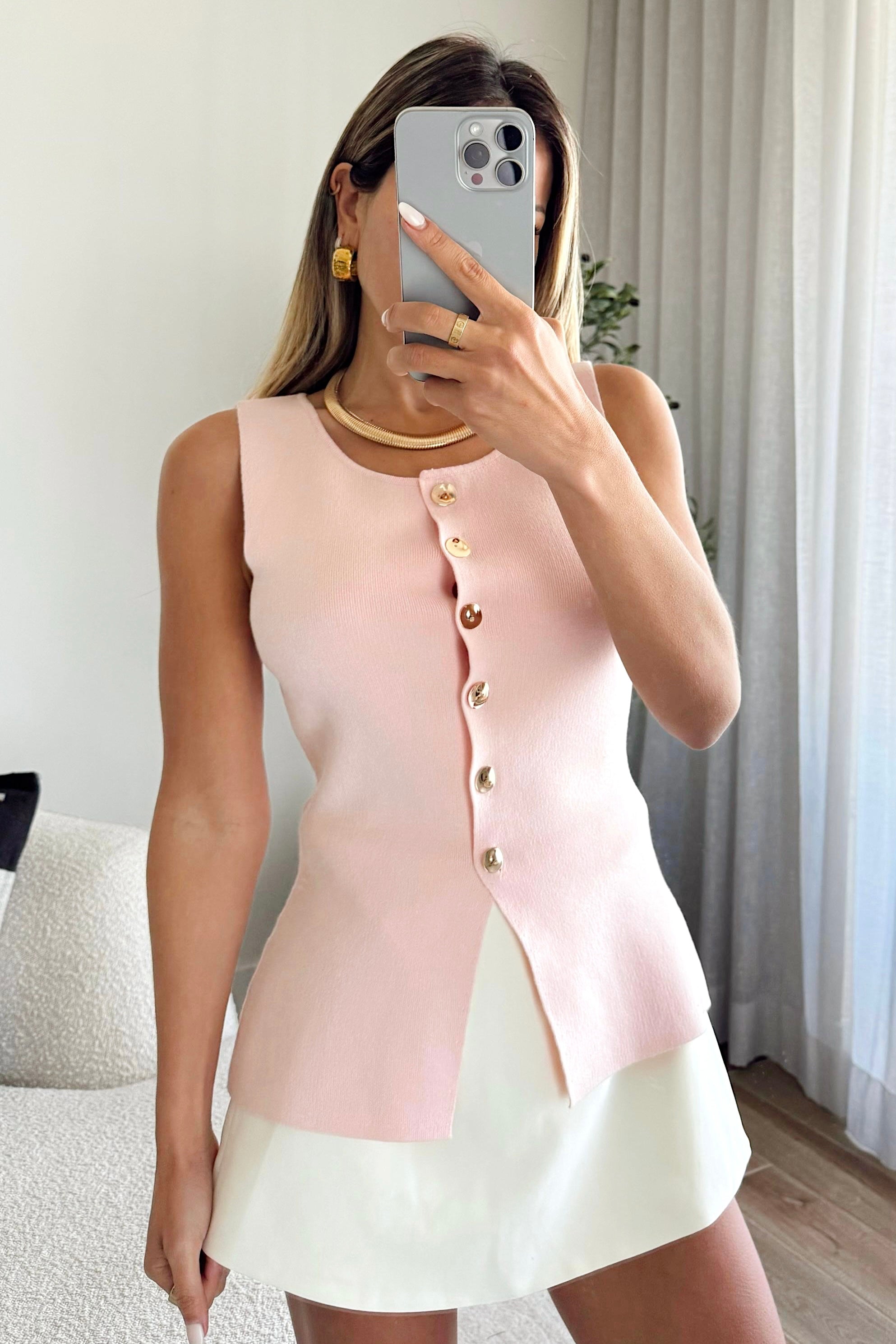 NORI TOP - Garota store