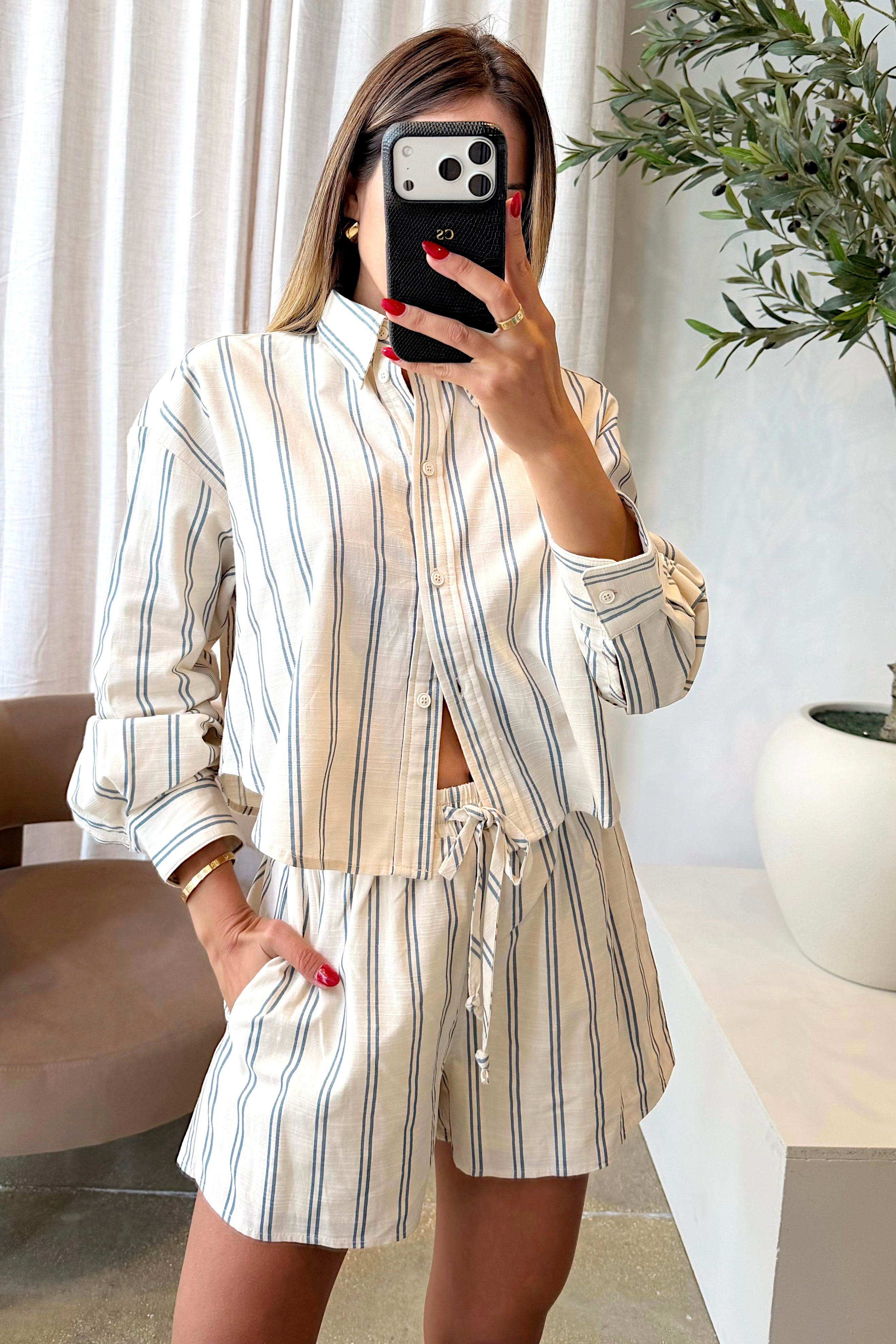 ARIA SET