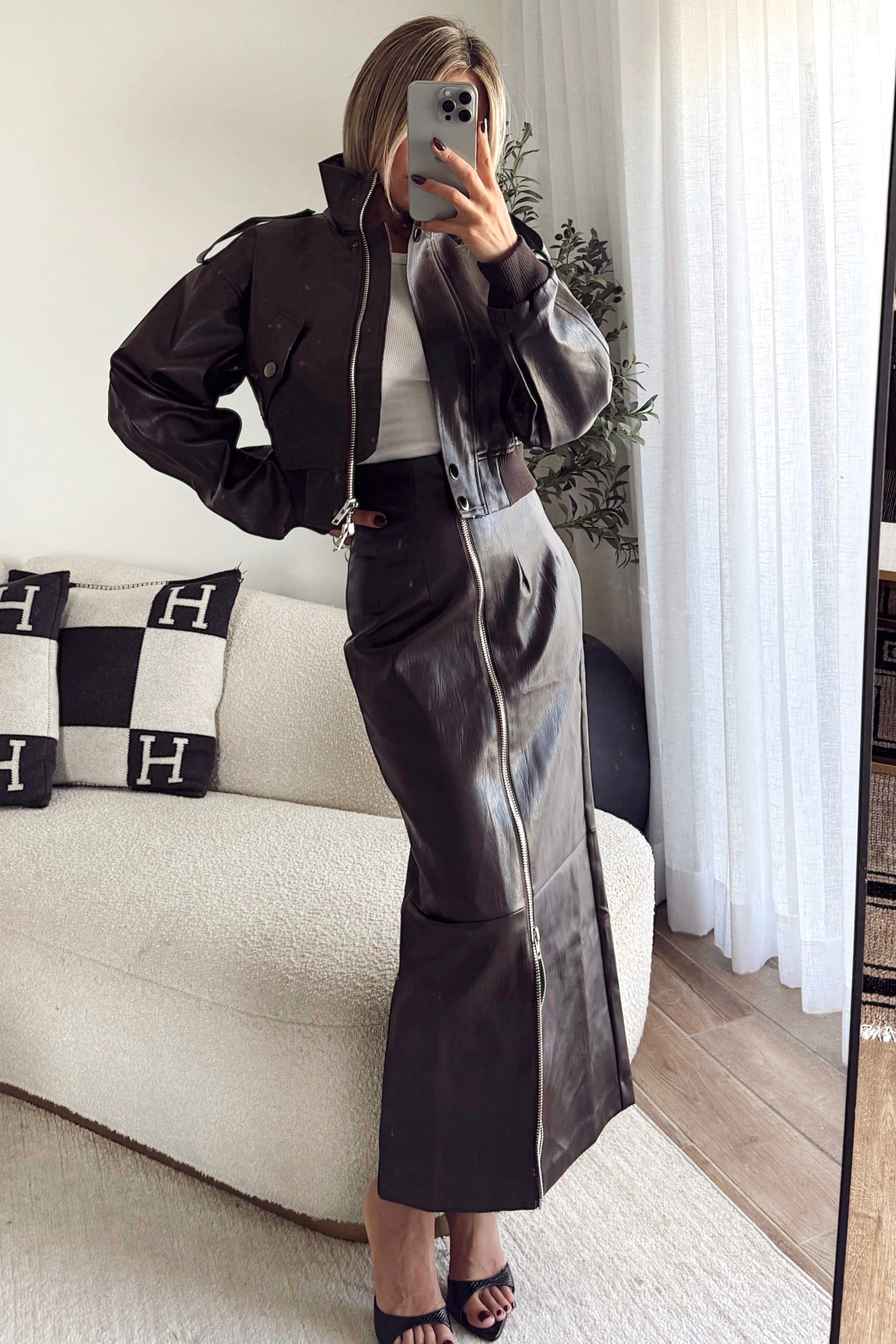 GIOVANNA JACKET