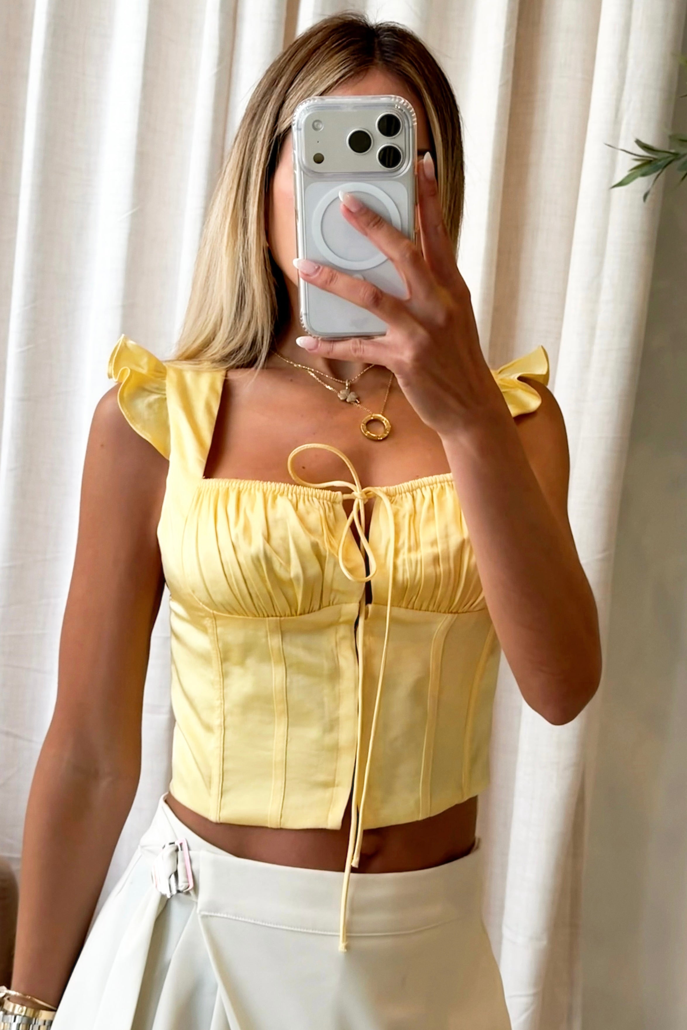 KENDALL TOP