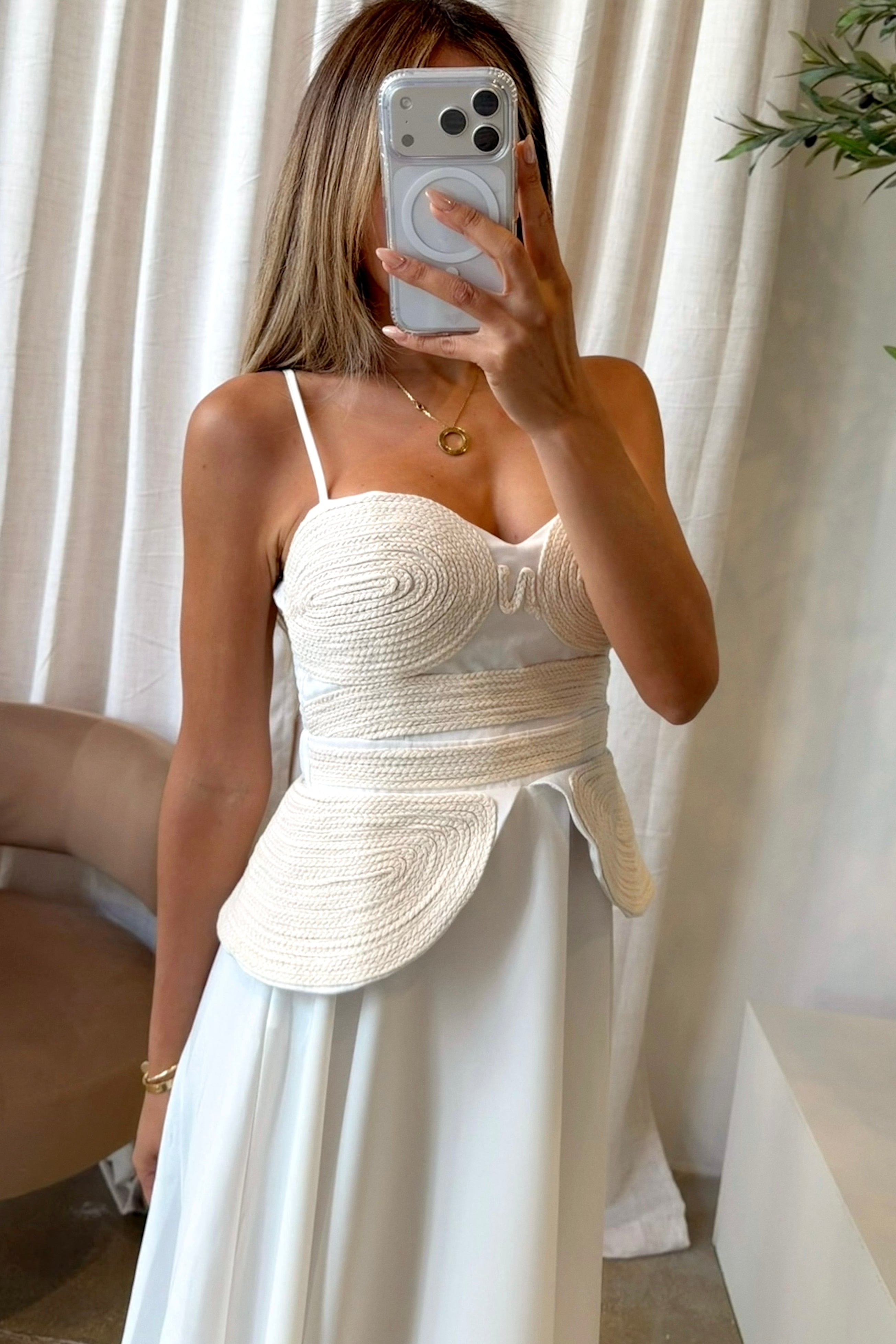 VITTORIA DRESS