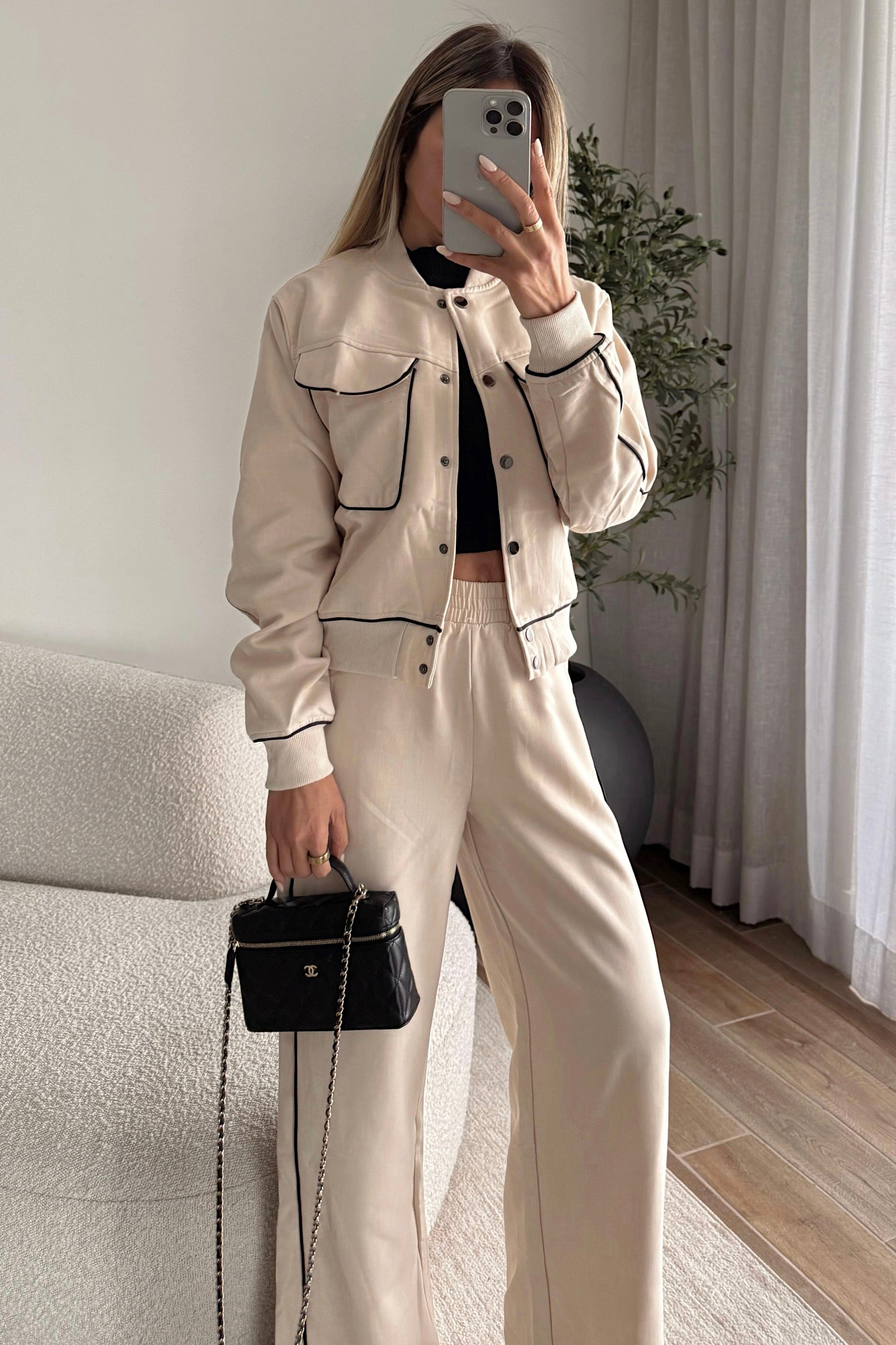 STEFANIA SET - Garota store