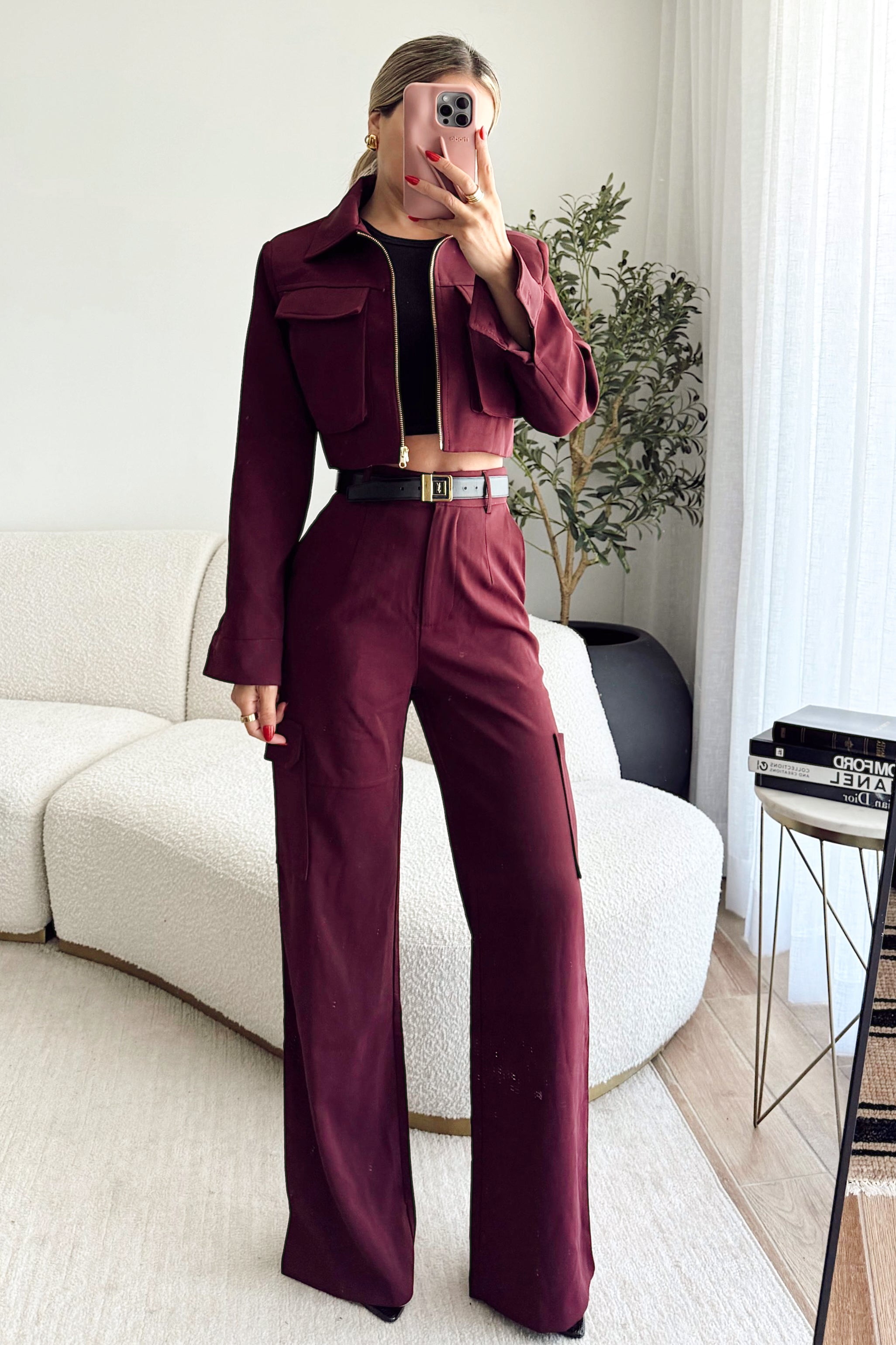 SEVILLA SET - Garota store