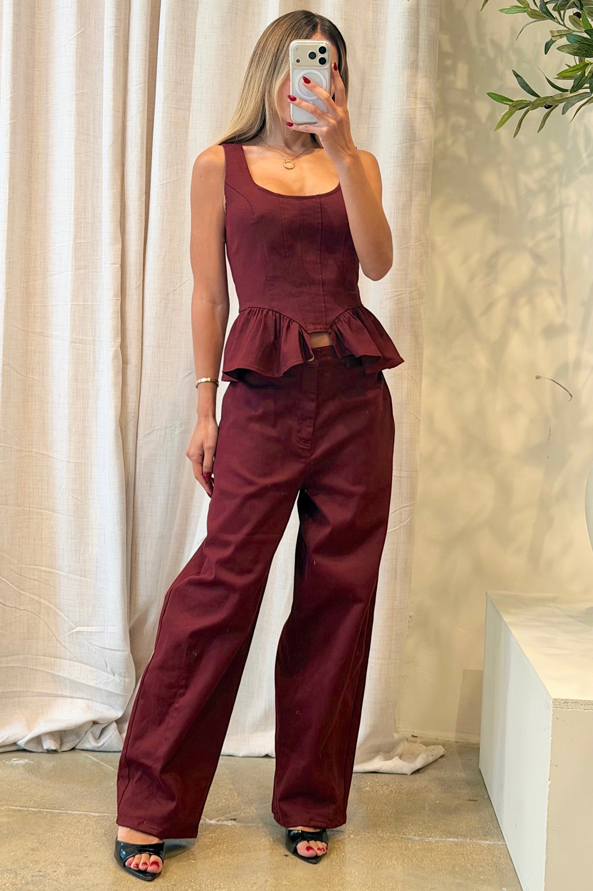 ROMA SET