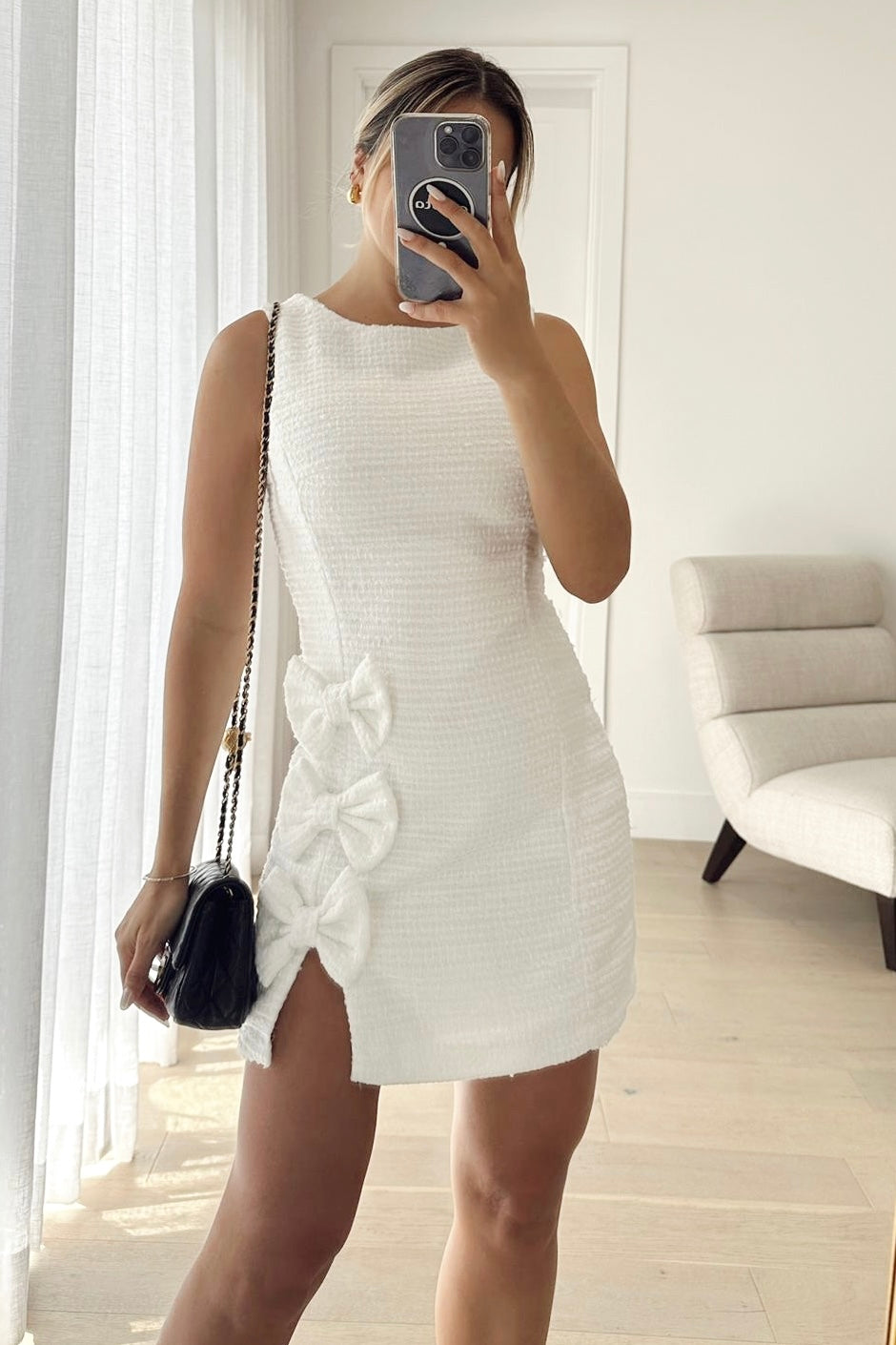 AYLA DRESS