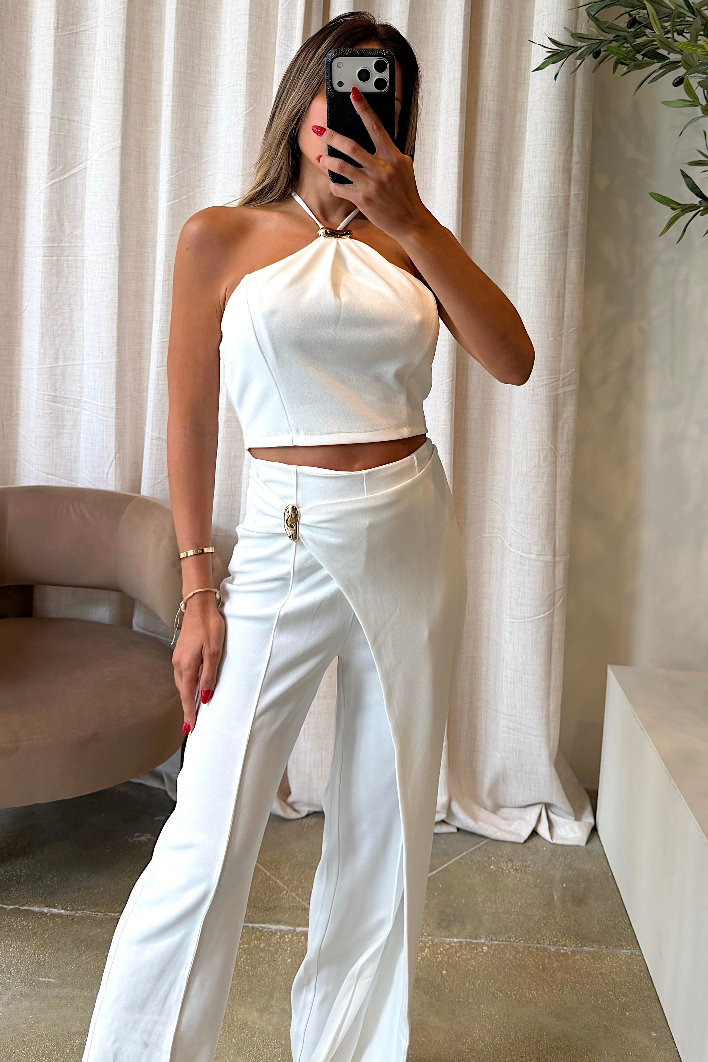 OLIVIA SET
