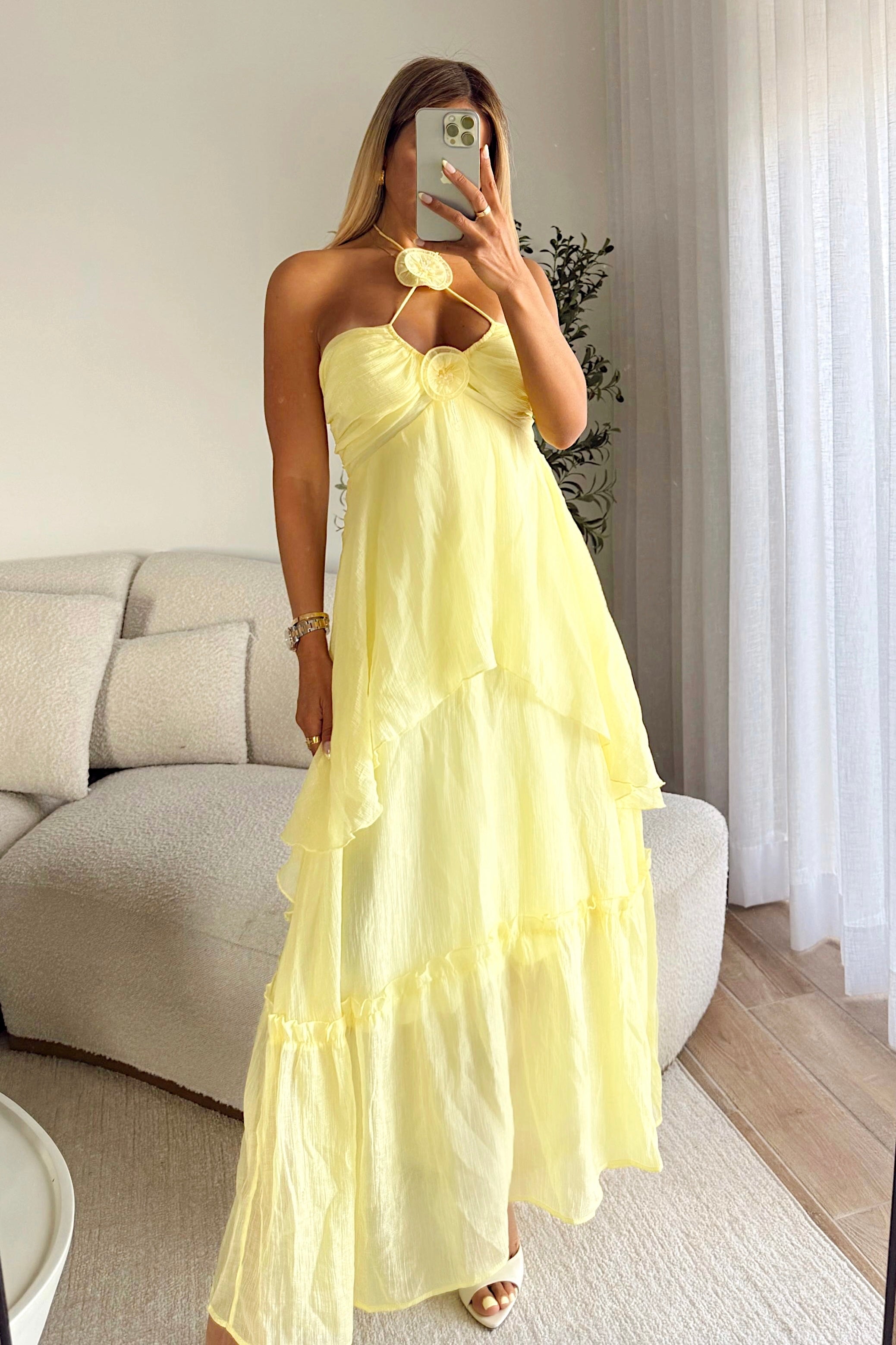 SOL DRESS