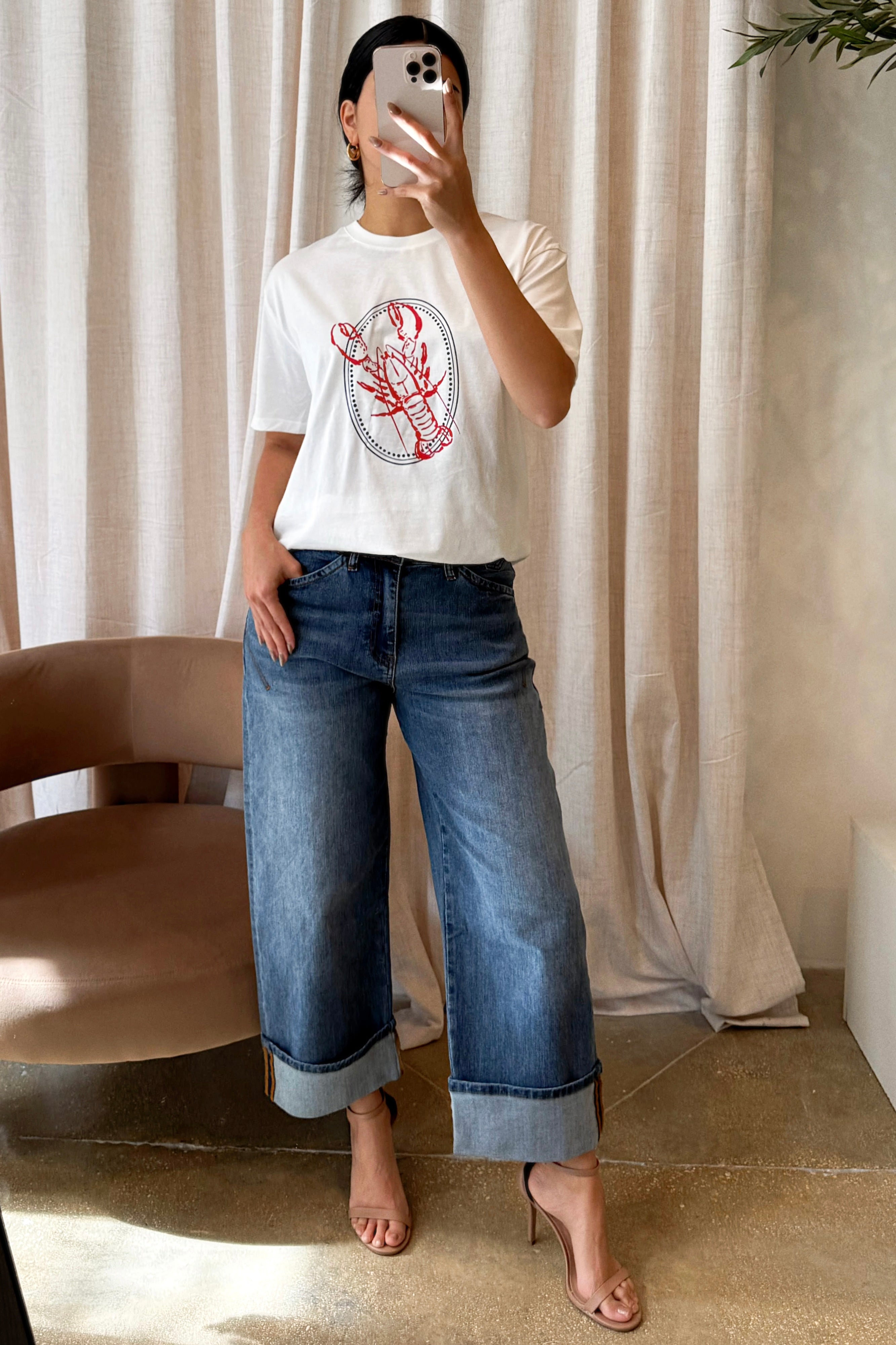MIREYA JEANS