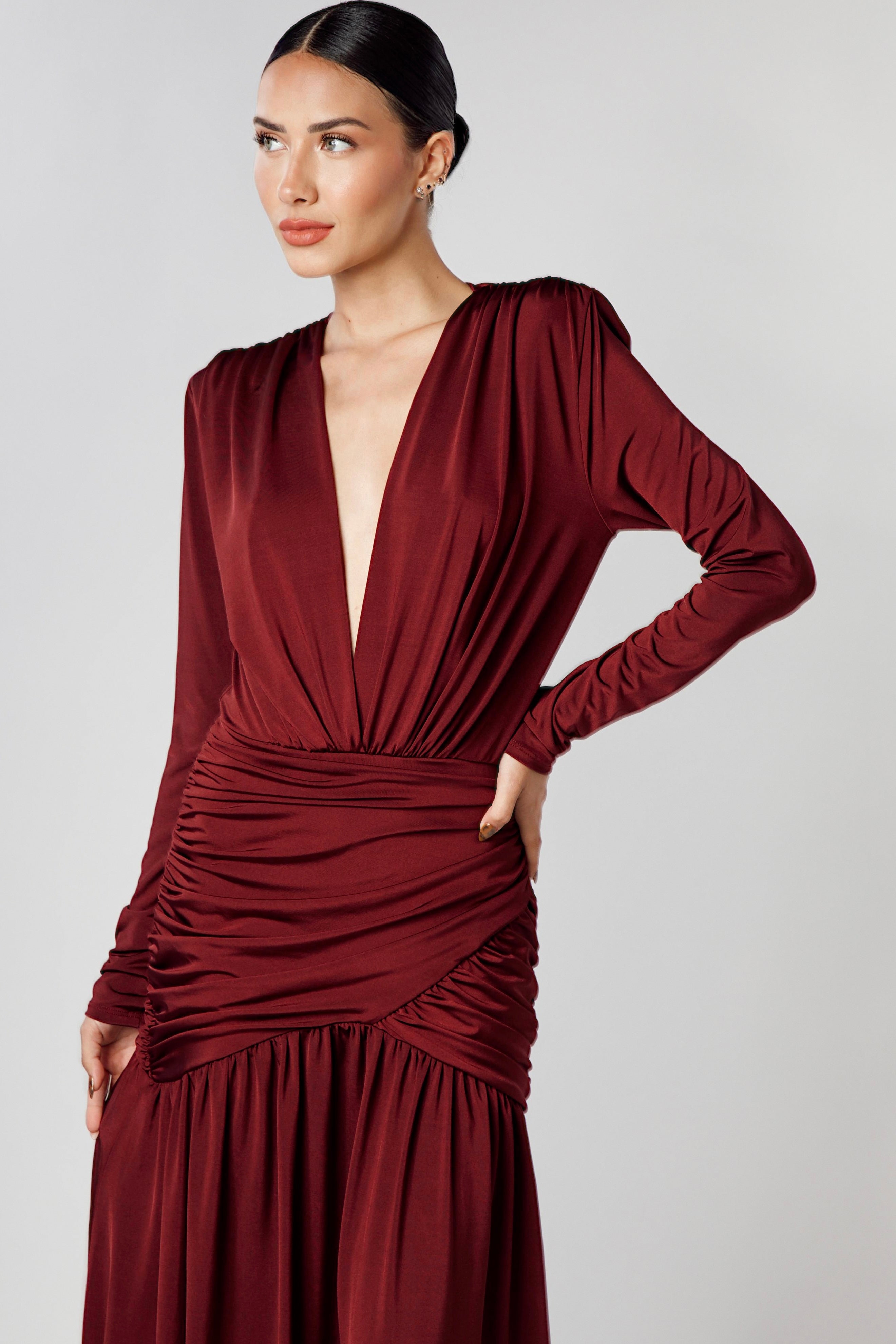GRACIE DRESS