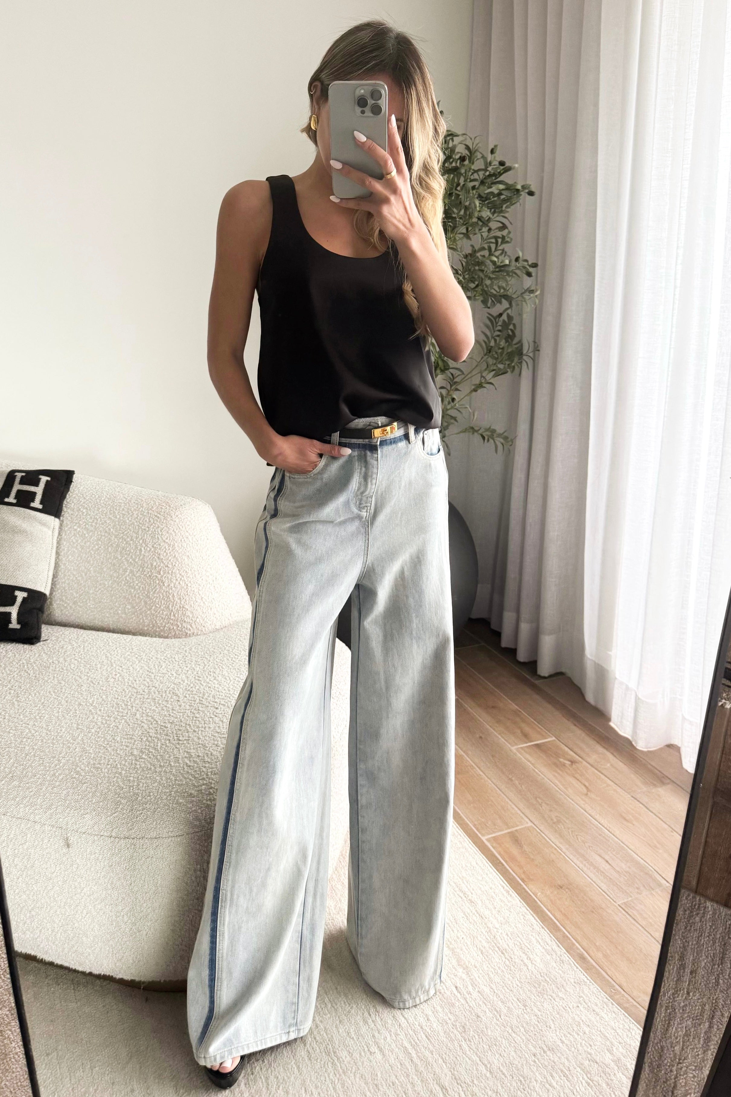 ALEXA TOP - Garota store