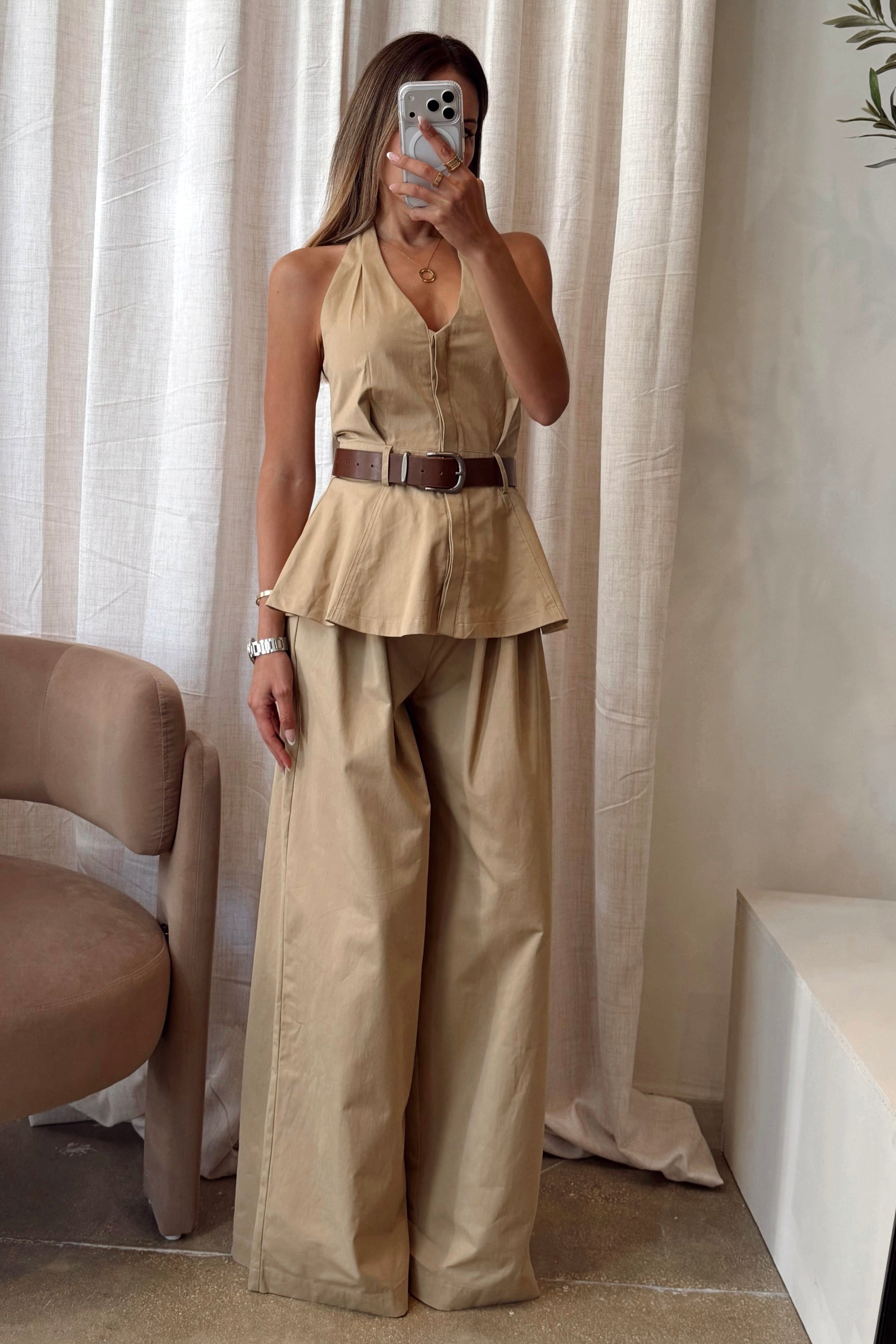 MUNA SET