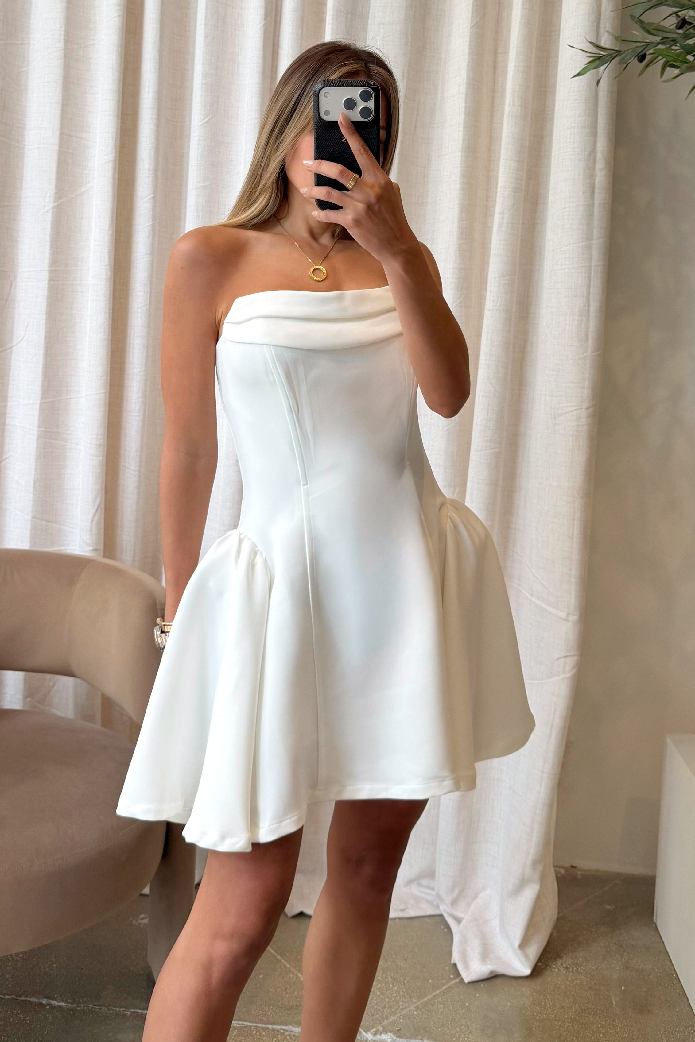 MUSA DRESS