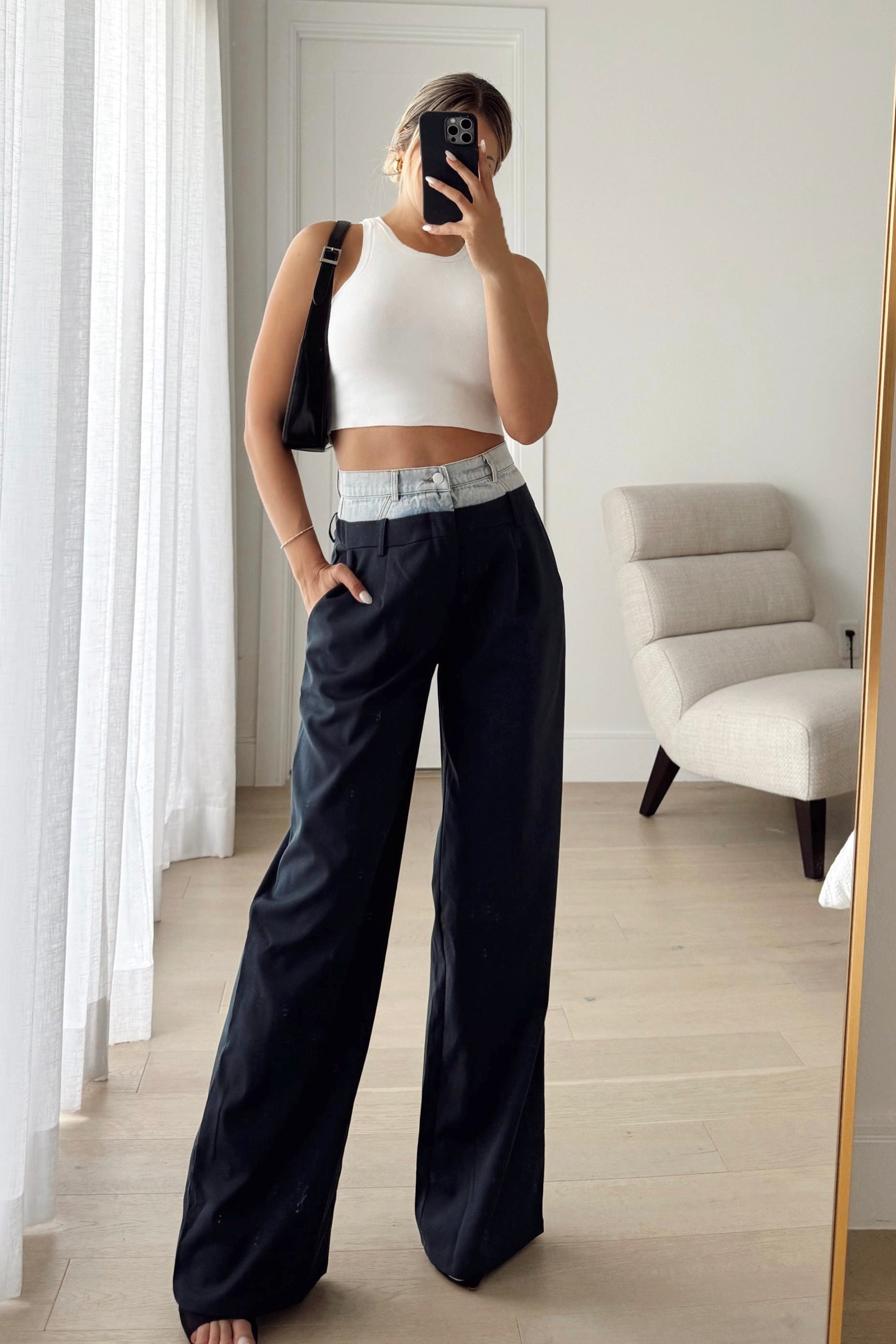 VERONIKA PANTS