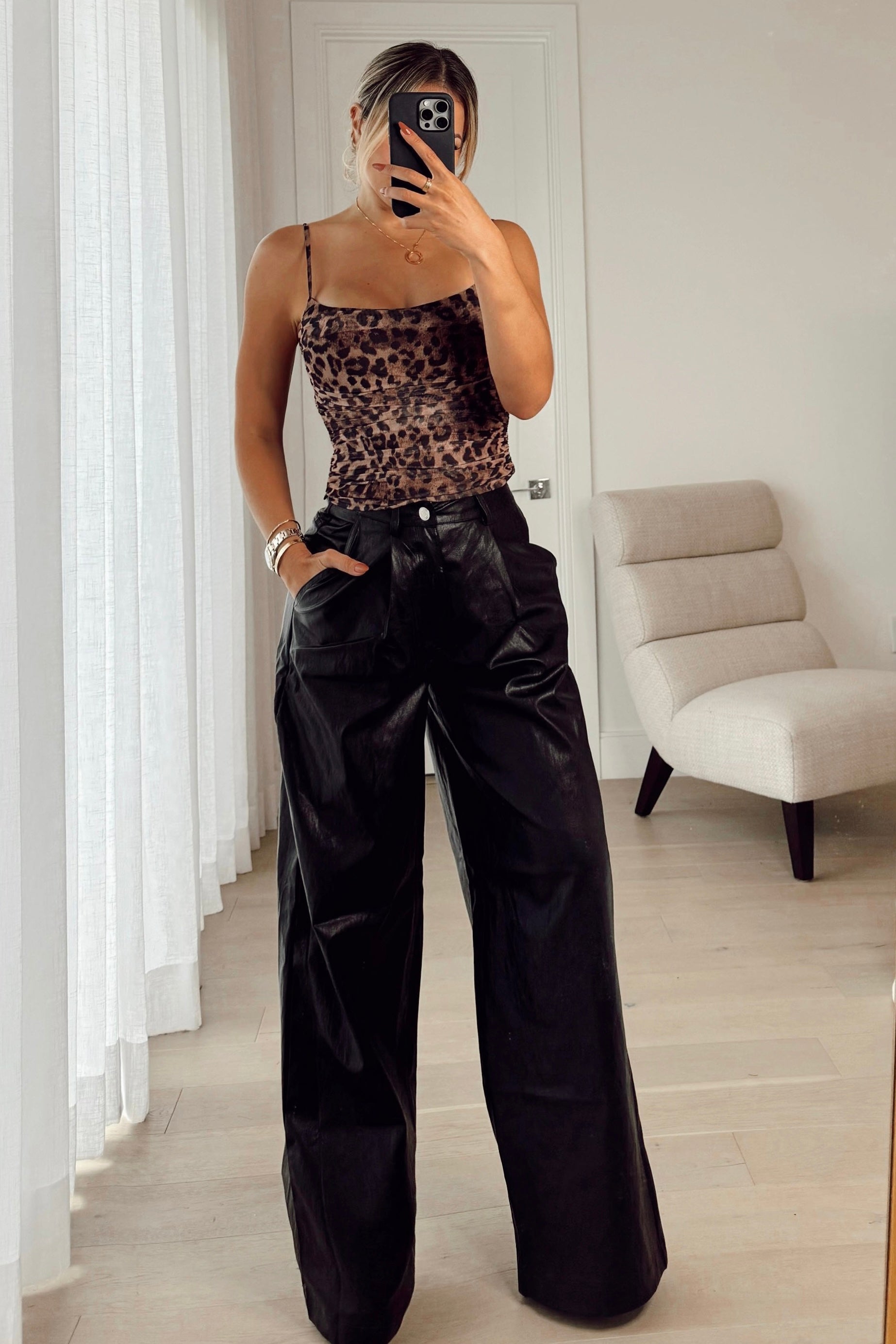 NATALI PANTS