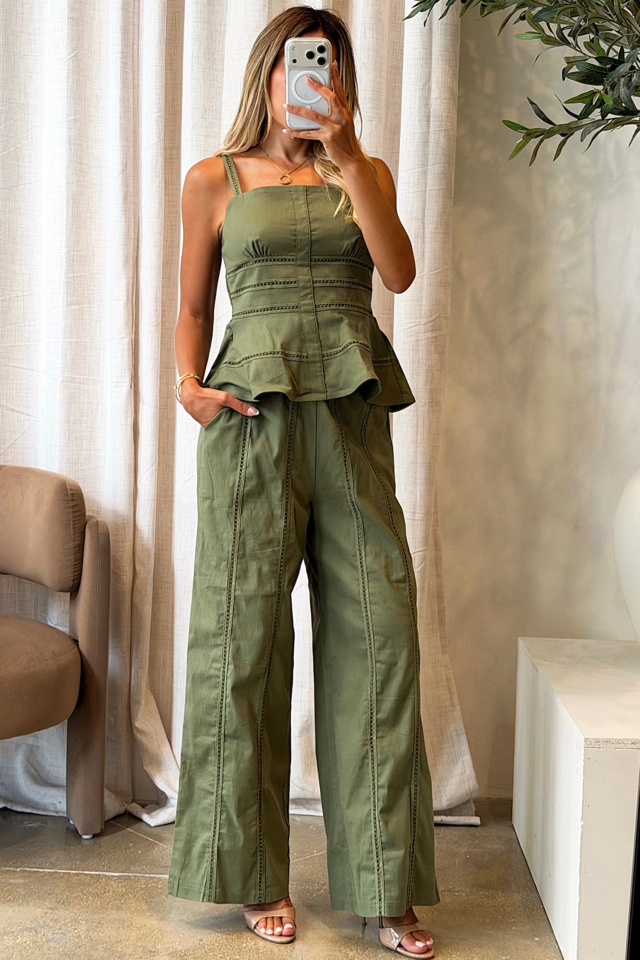 LUDOVICA SET