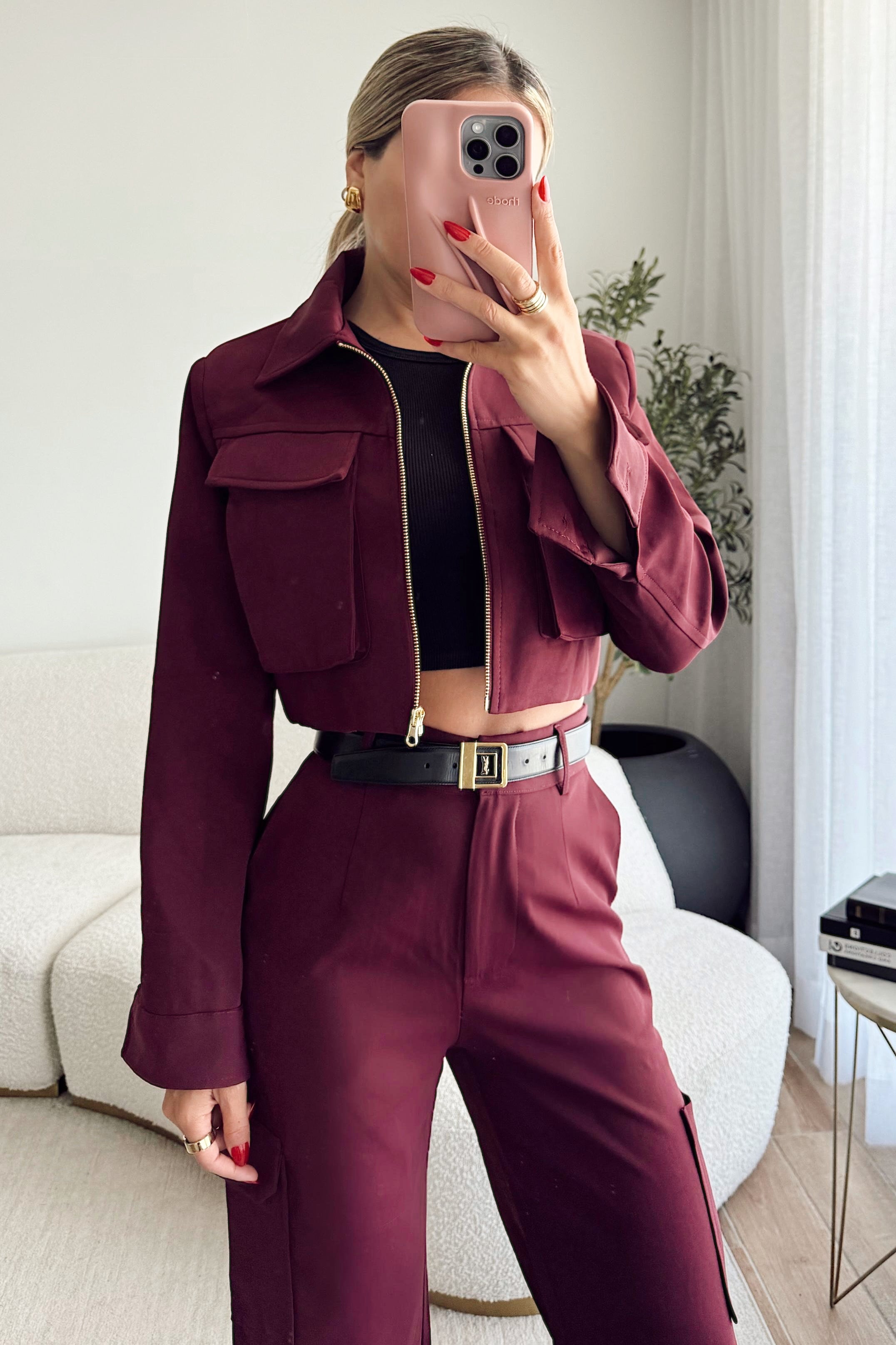 SEVILLA SET - Garota store