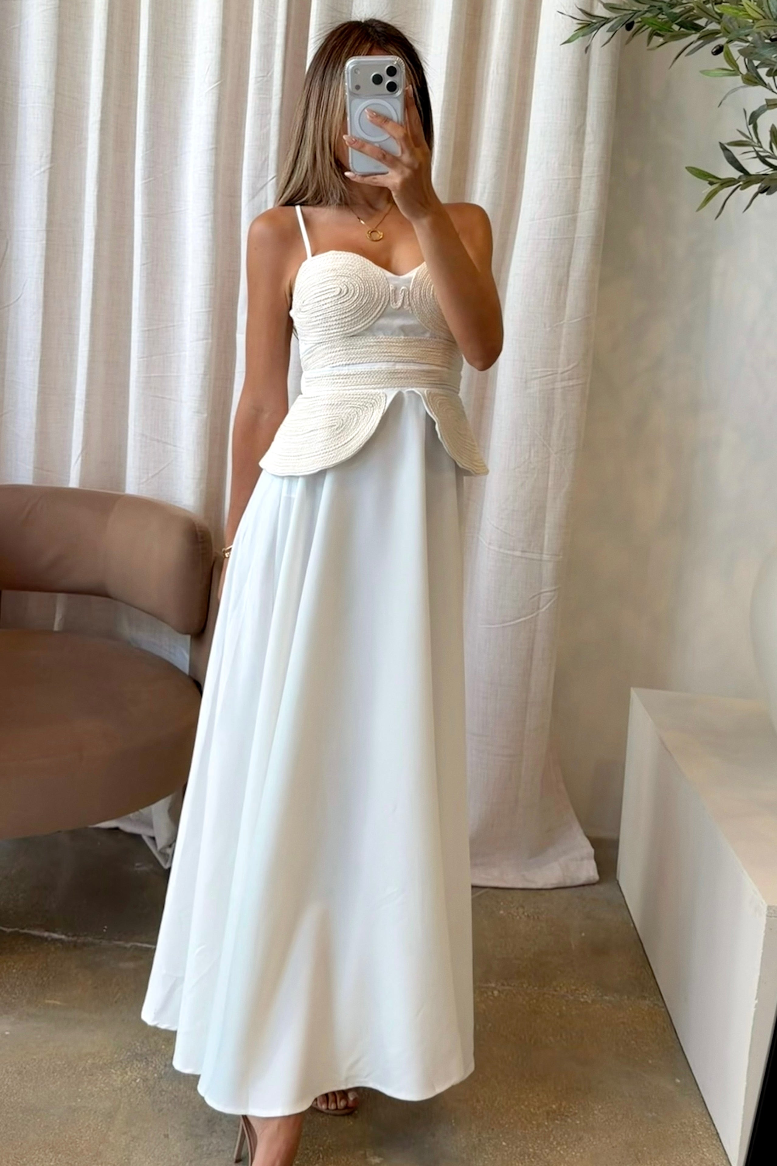 VITTORIA DRESS