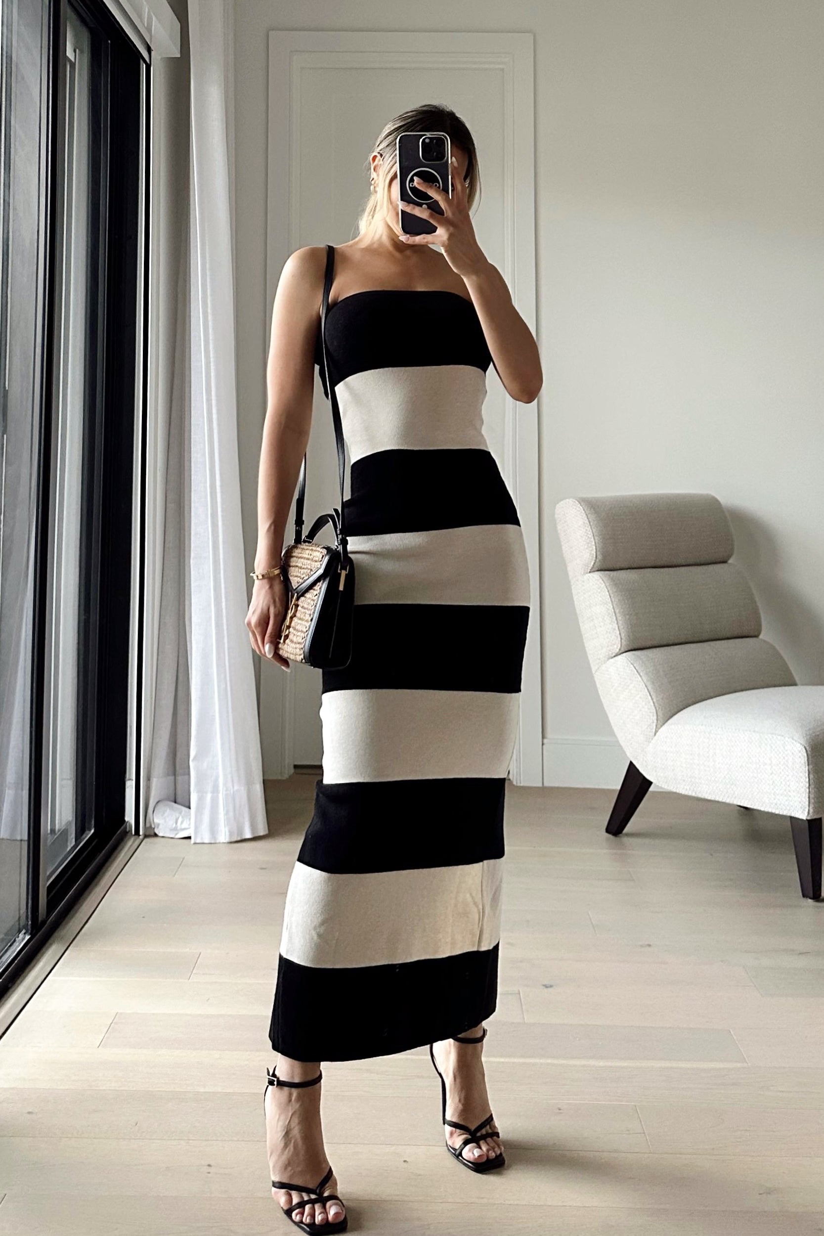 DANIELLE DRESS