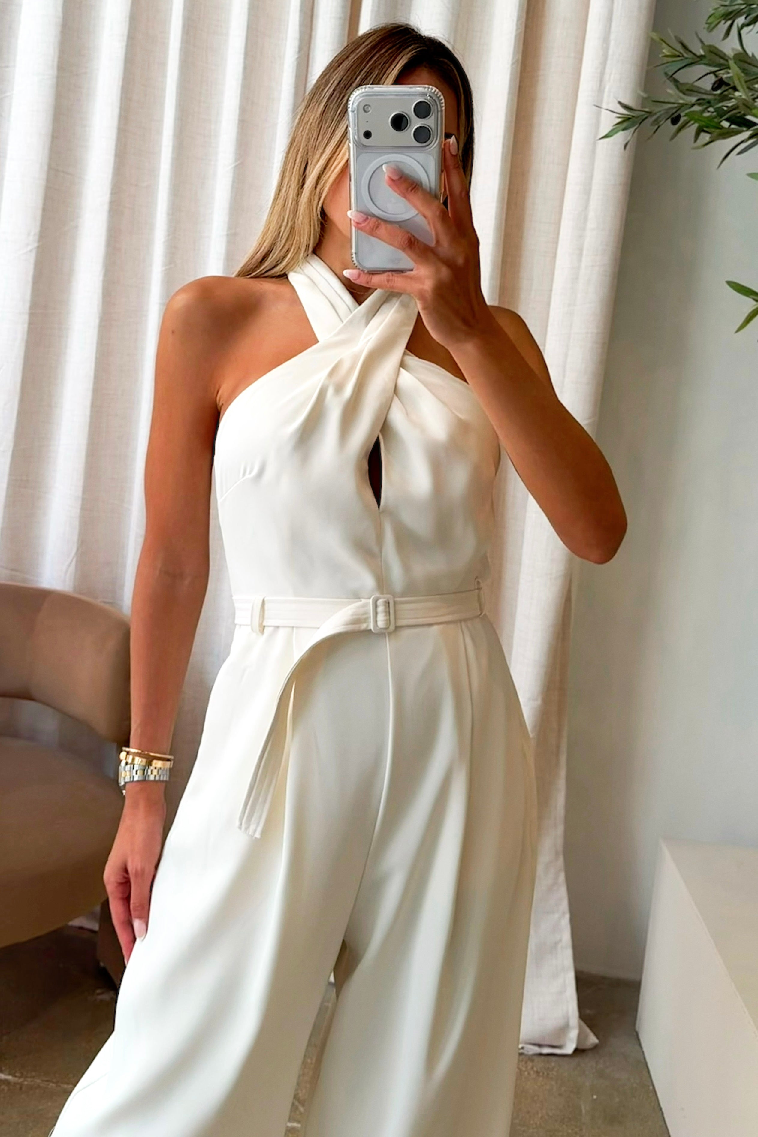 AMANDA JUMPSUIT