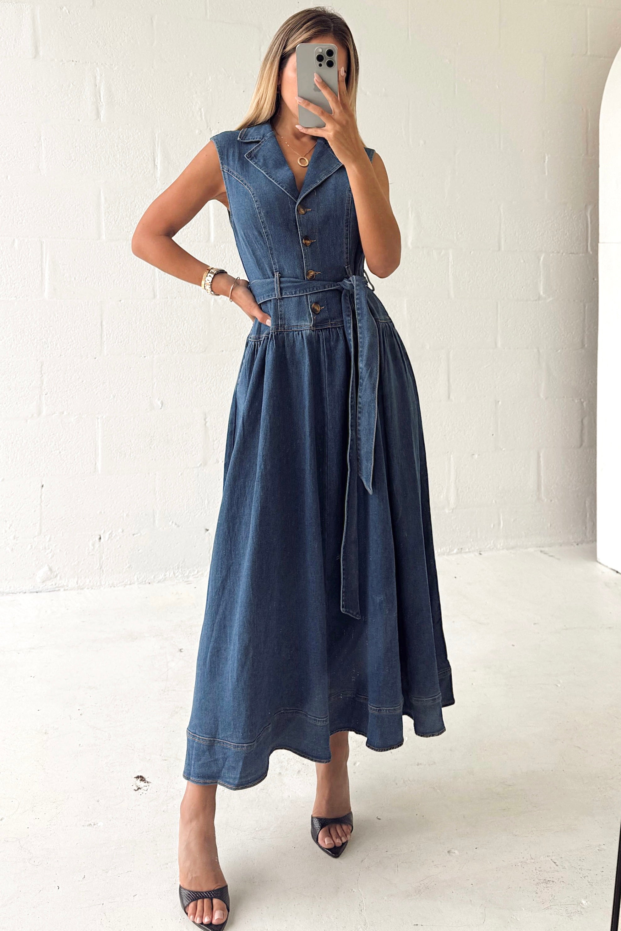 EVA DRESS