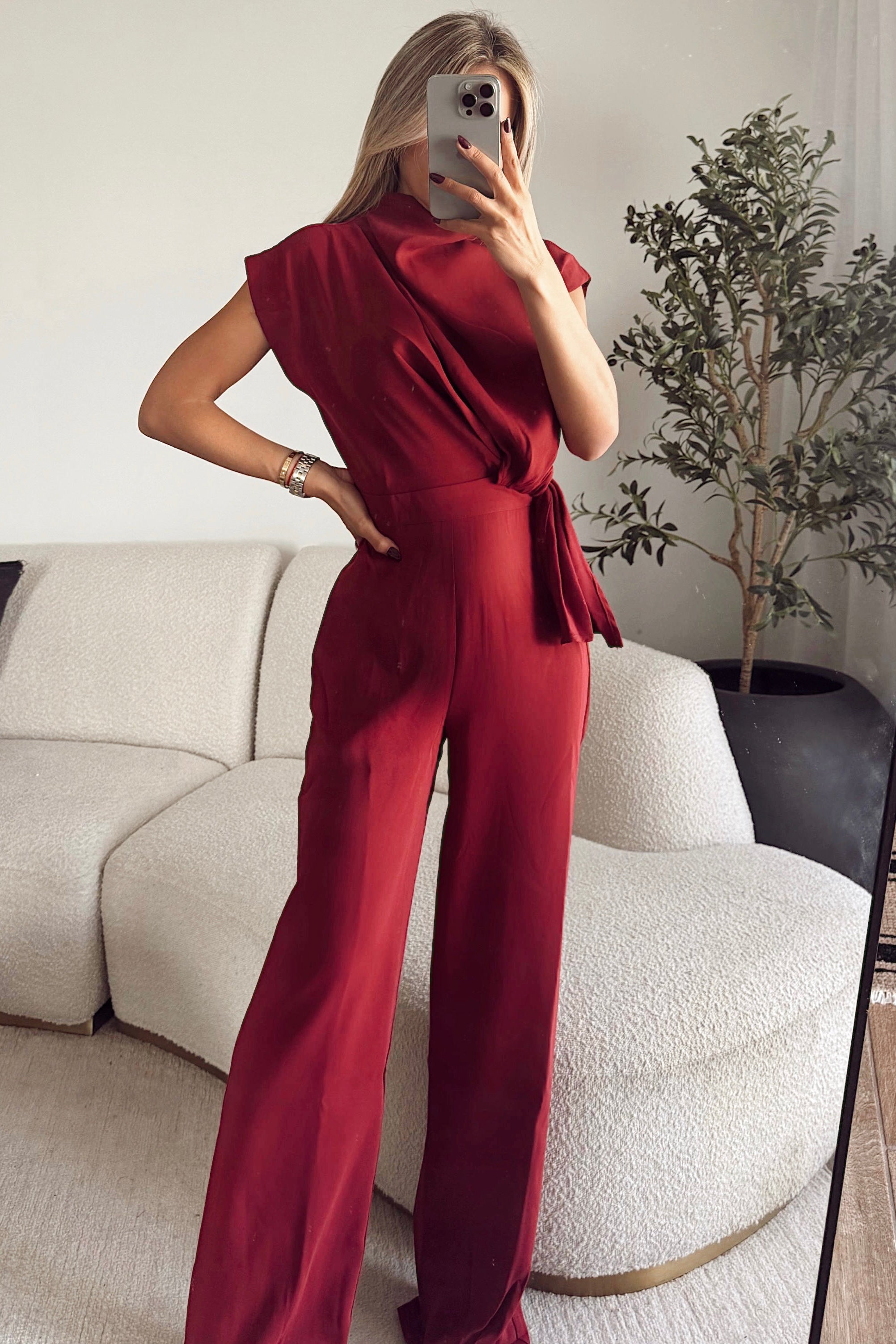 AMARA JUMPSUIT