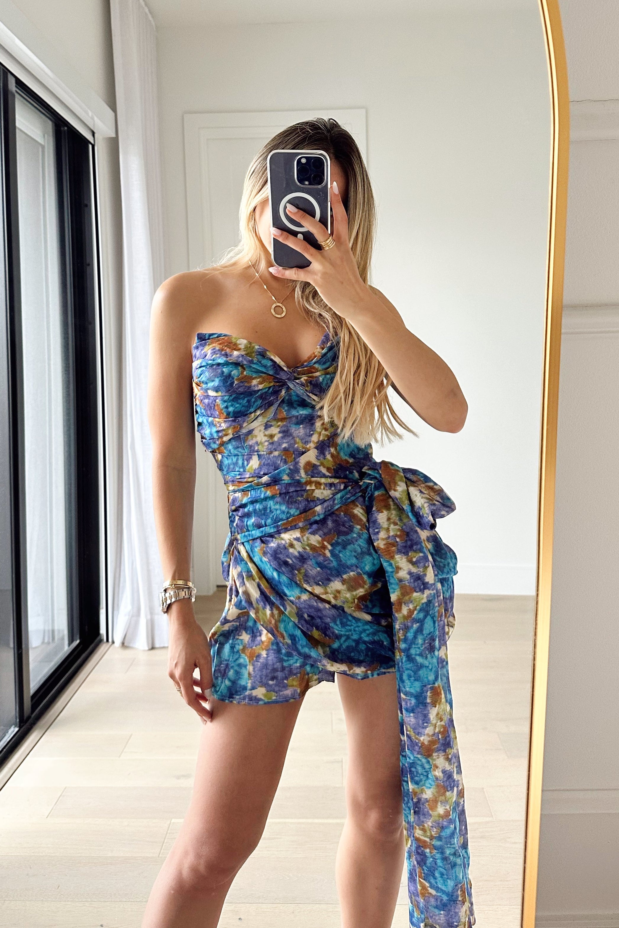 JAIDA ROMPER