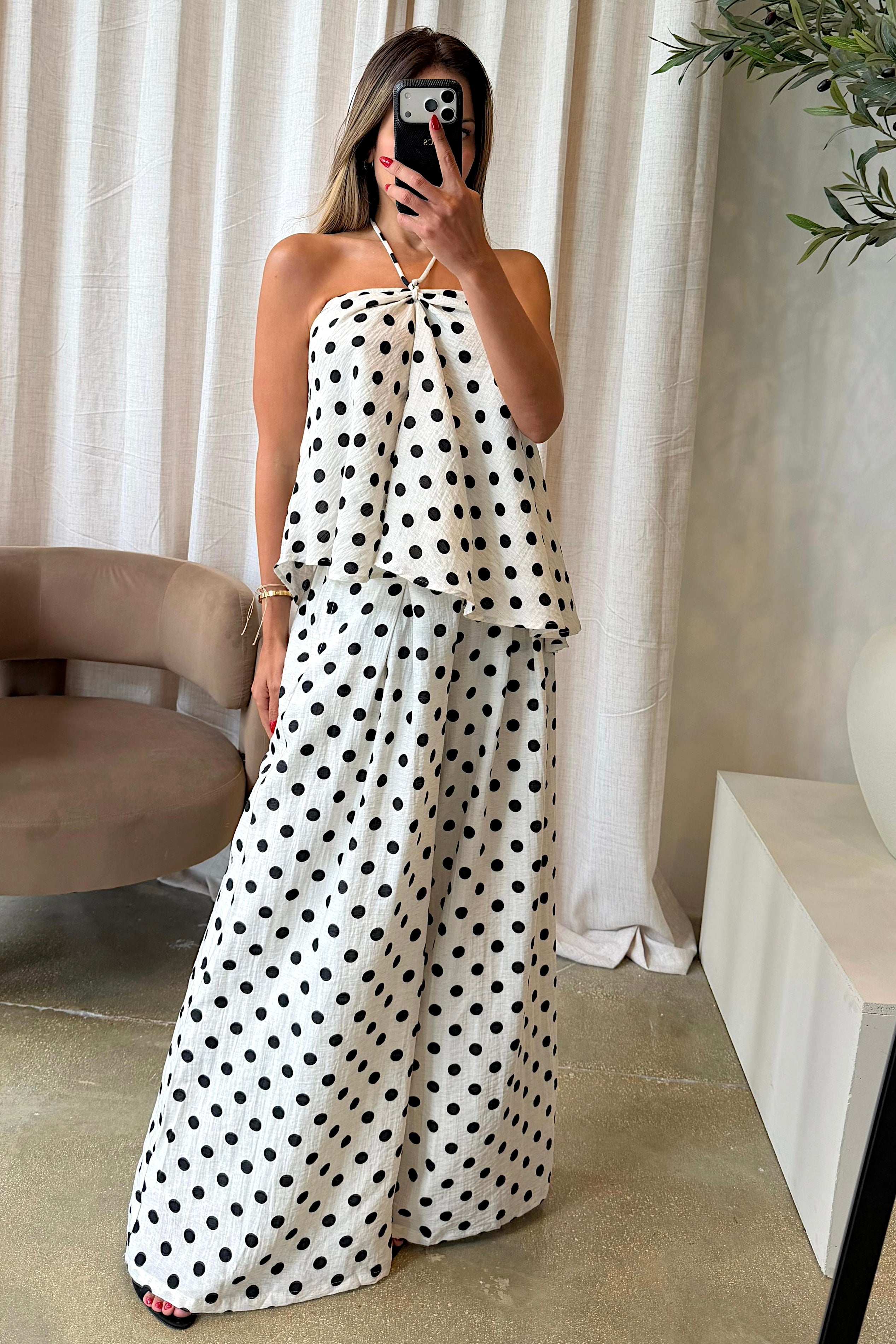 ROSSANA SET