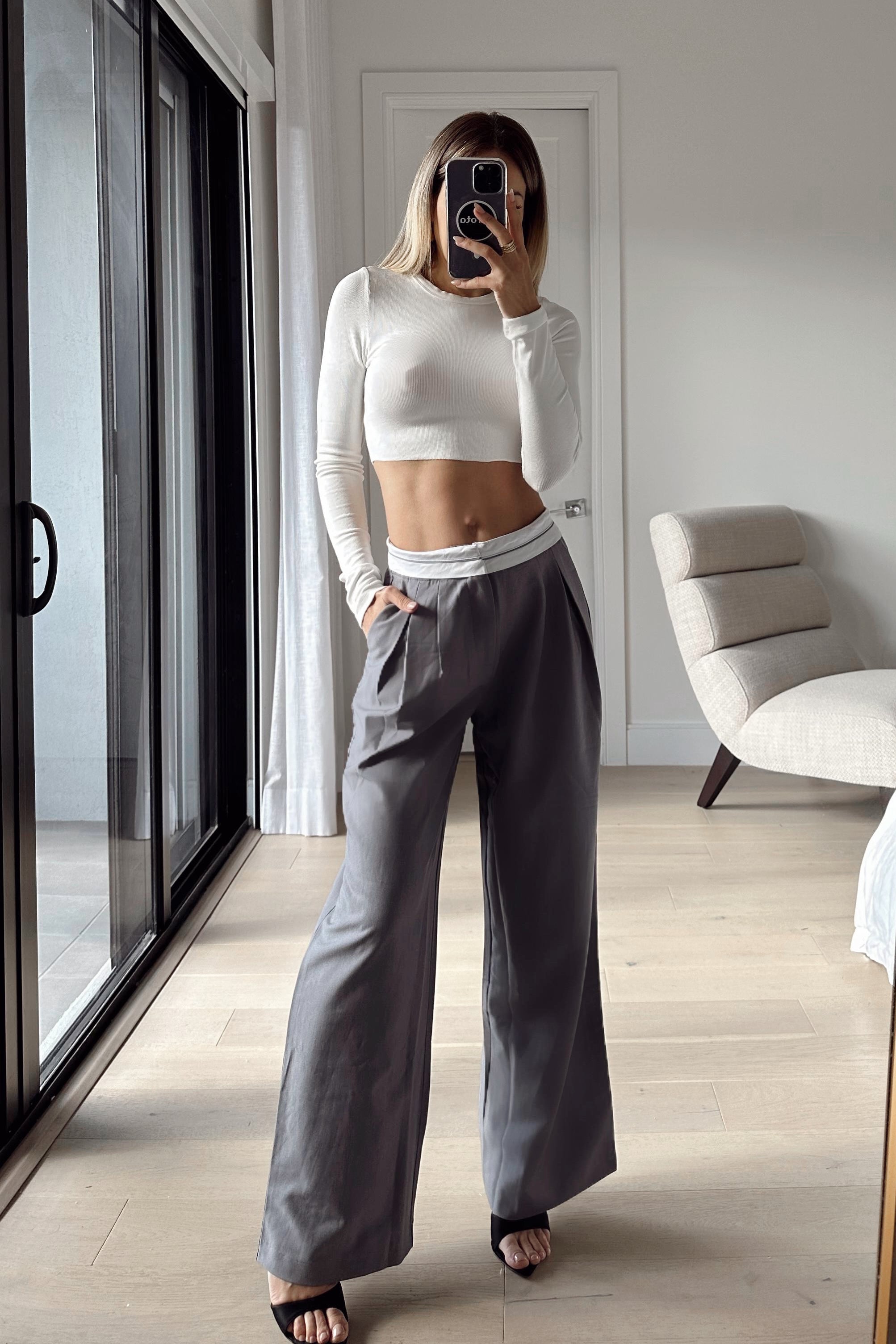 RAFAELLA PANTS