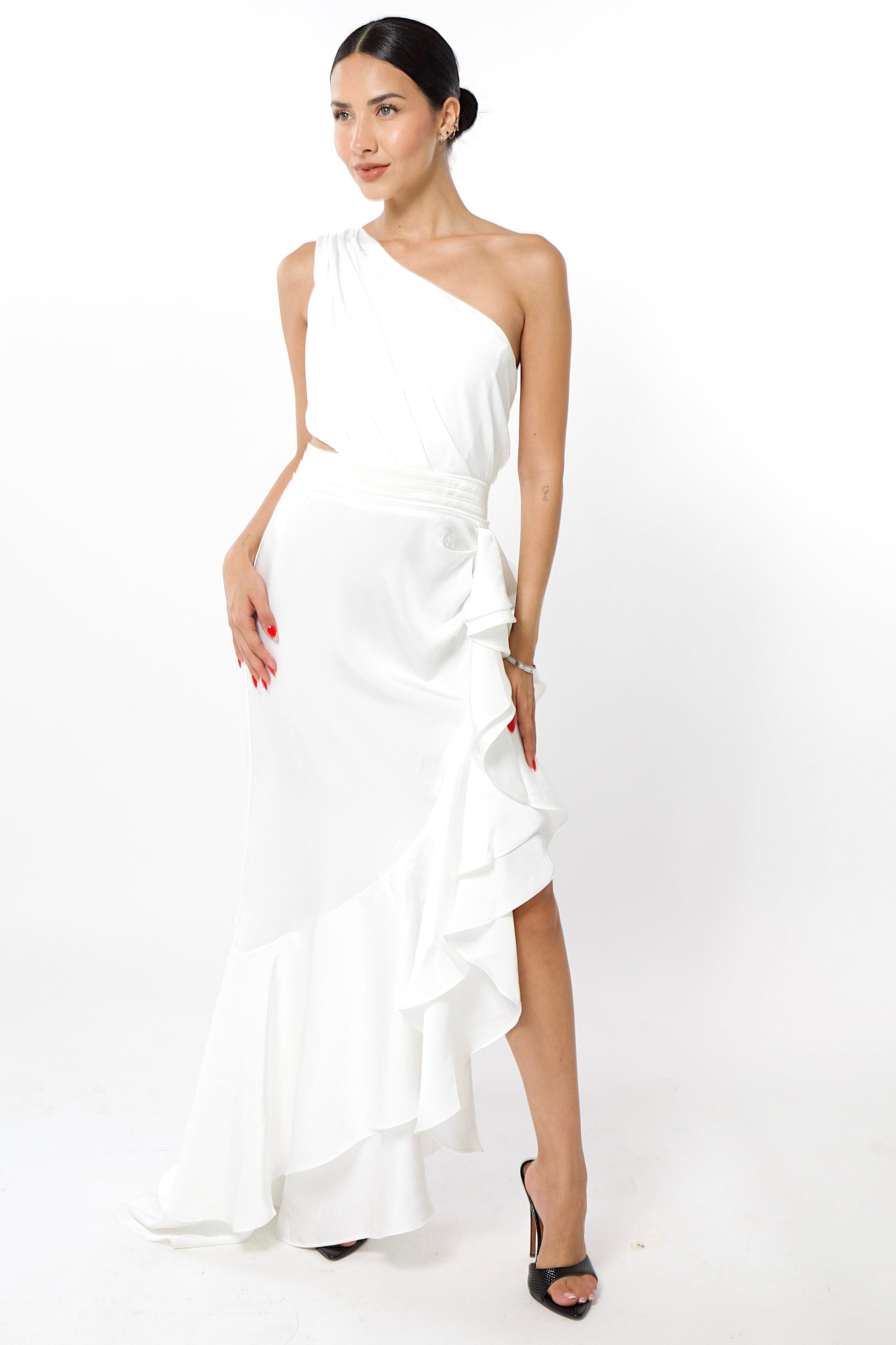 EIRA DRESS