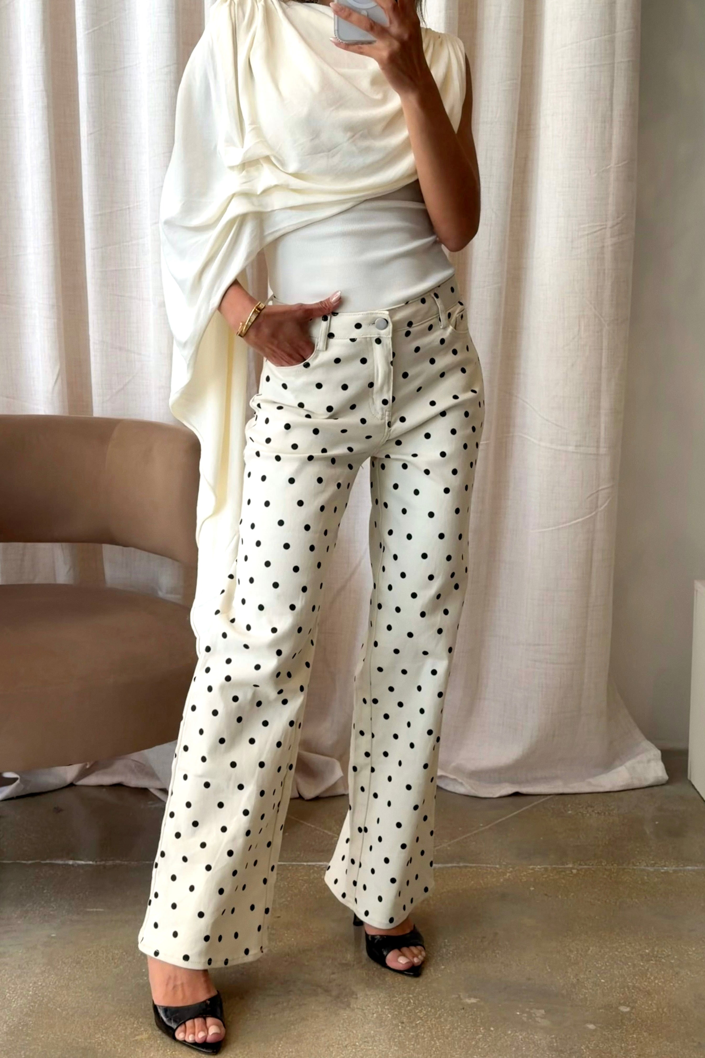 LUCY PANTS