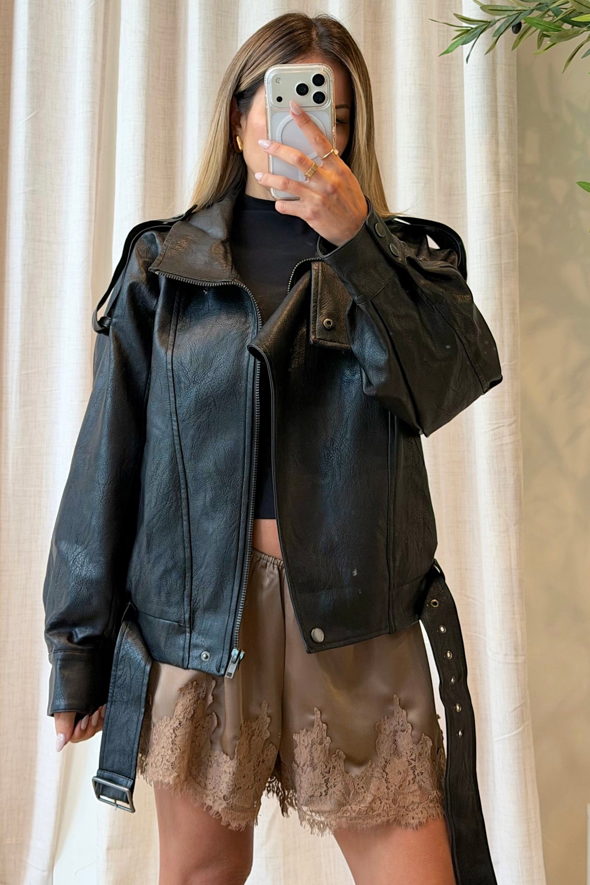 LOTTIE JACKET